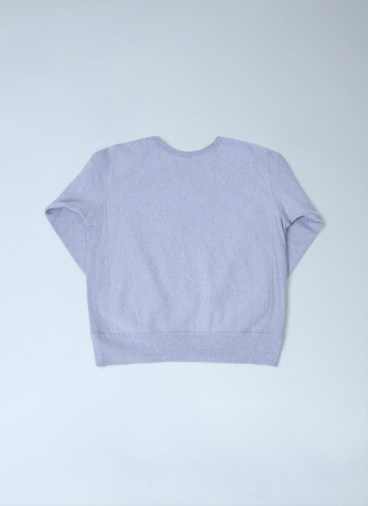  Champion Champion Dalston Made In Usa Sweatshirt -  Sweatshirts Grey L 