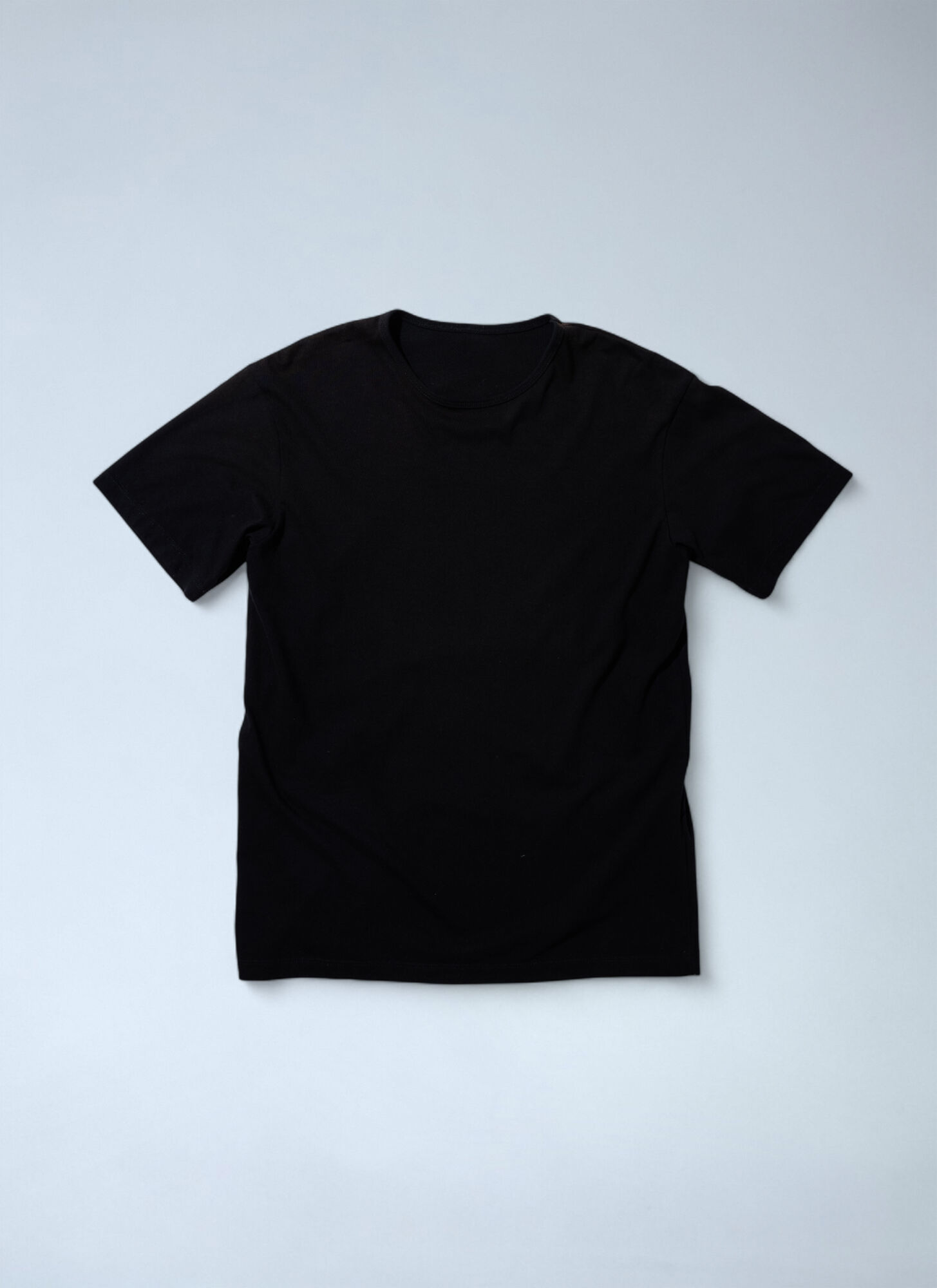  Chito Chito Logo Motif T-shirt - Mann T-shirts Black M 