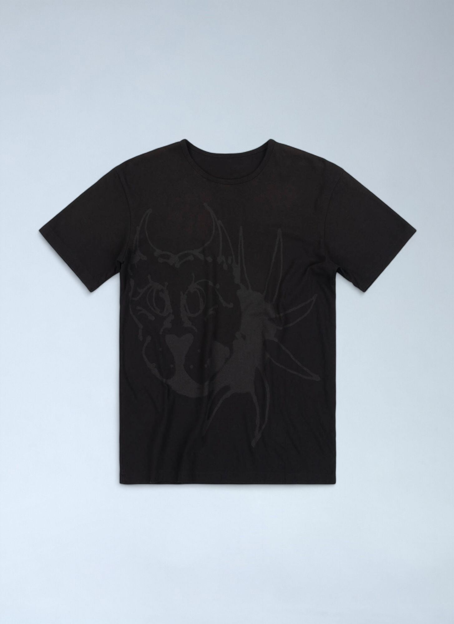 Chito Mika Graphic-print T-shirt