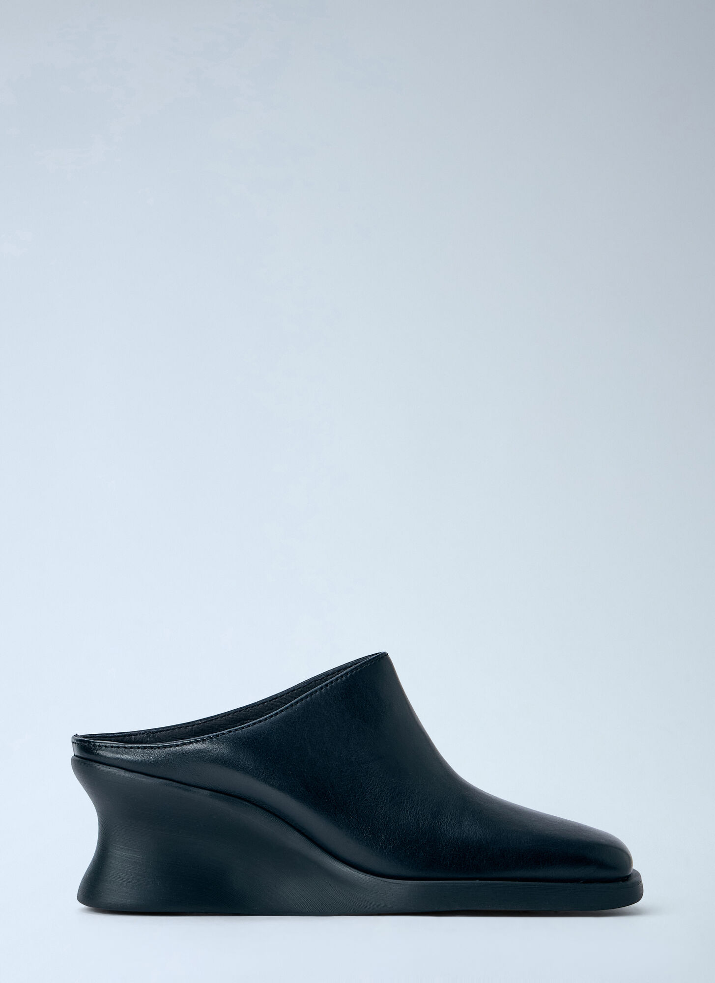 Camper Donna Nero Louise Mules - Woman Mules Eu - 40 - Immagine 1