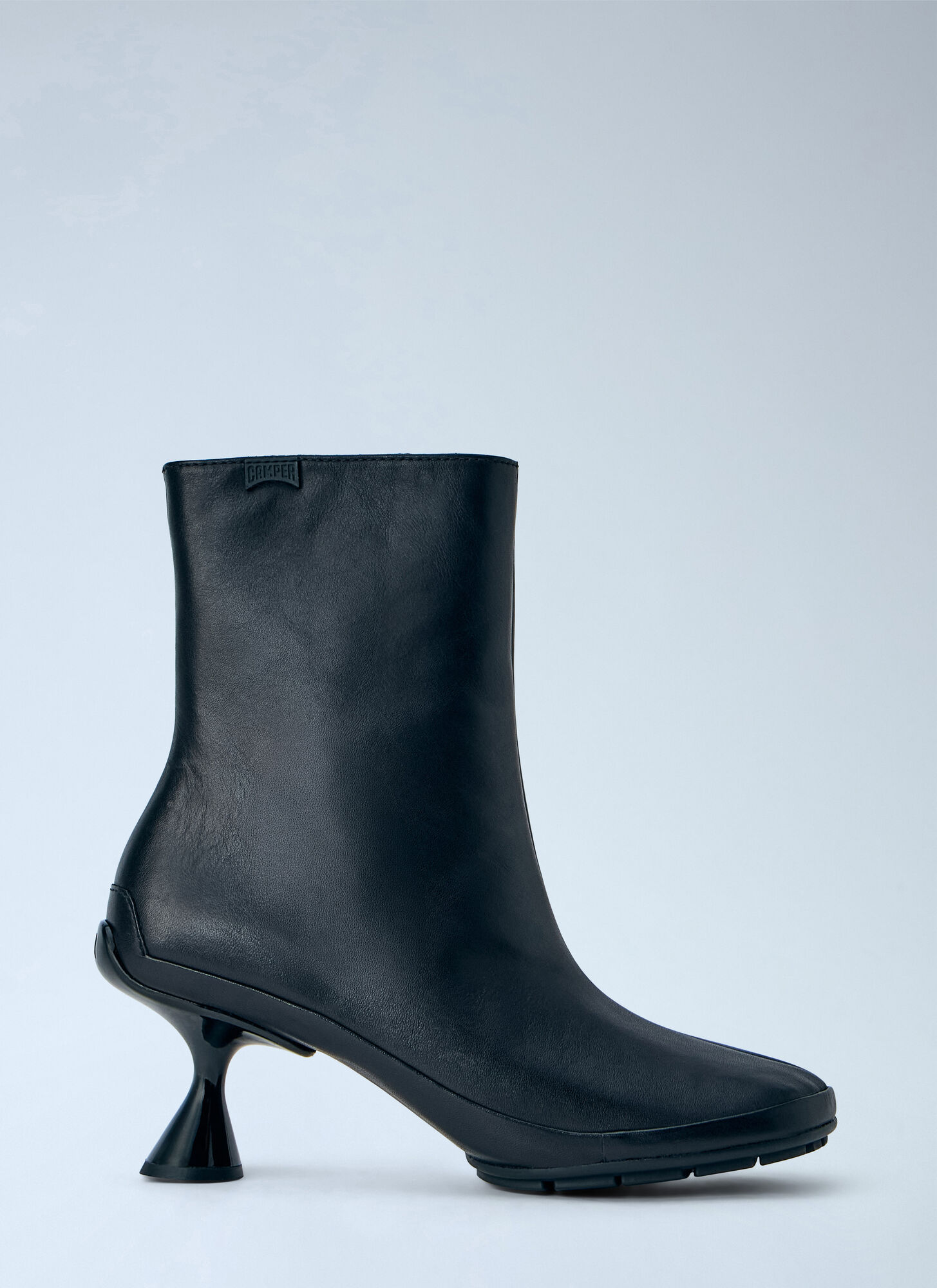 Camper , Heeled Boots, Female, Black, 7 Uk, Right Left Ankle Boots - Image 2