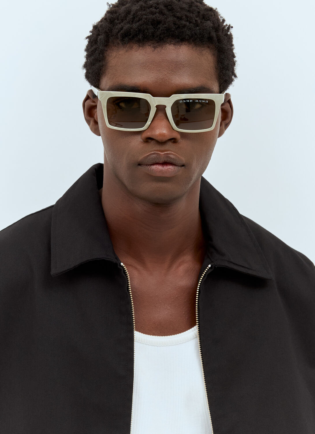 Clean Waves Type 02 Mid Sunglasses In Green