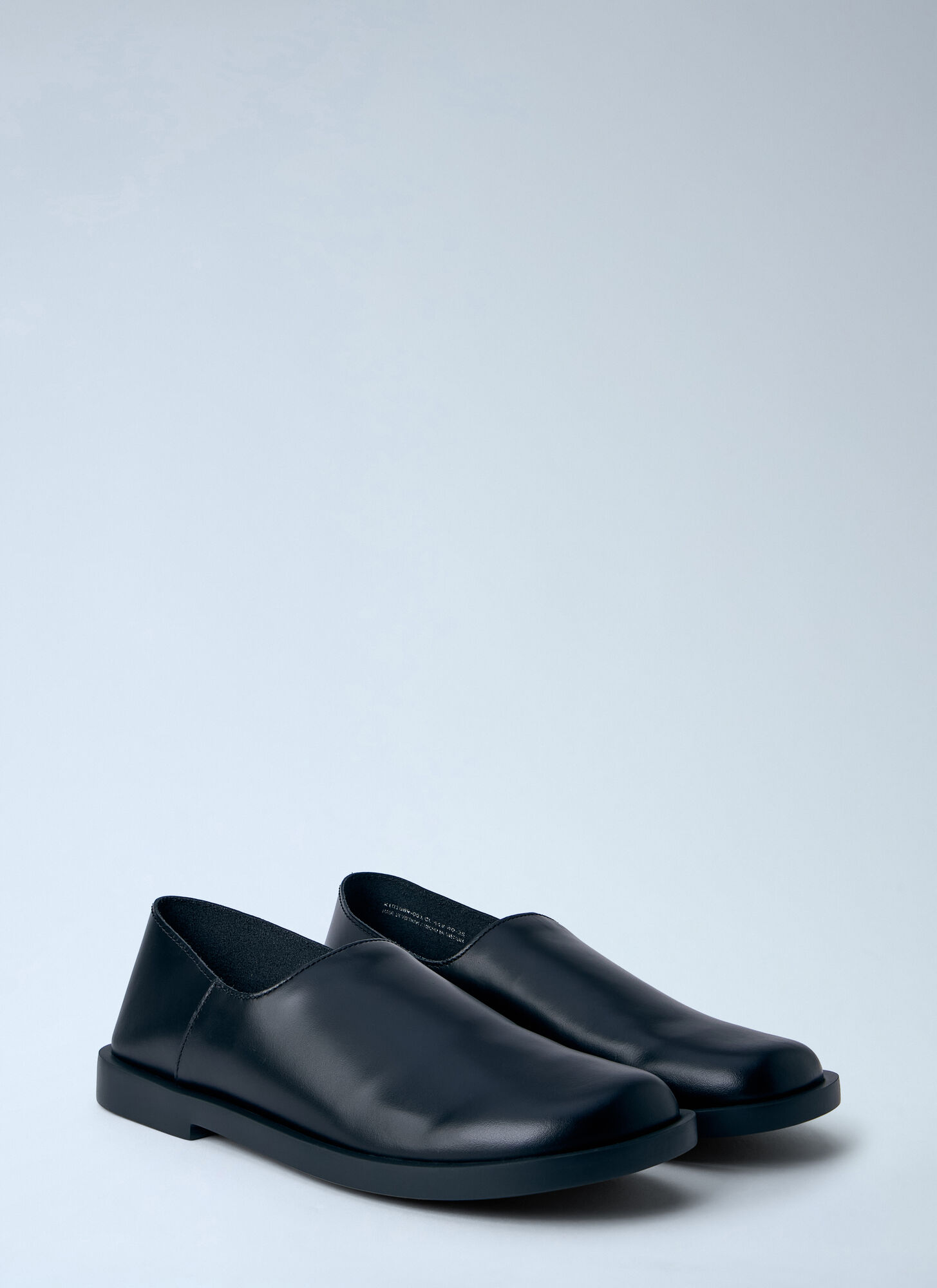  Camper Camper Don Slip On - Mann Slipper Black Eu - 41 