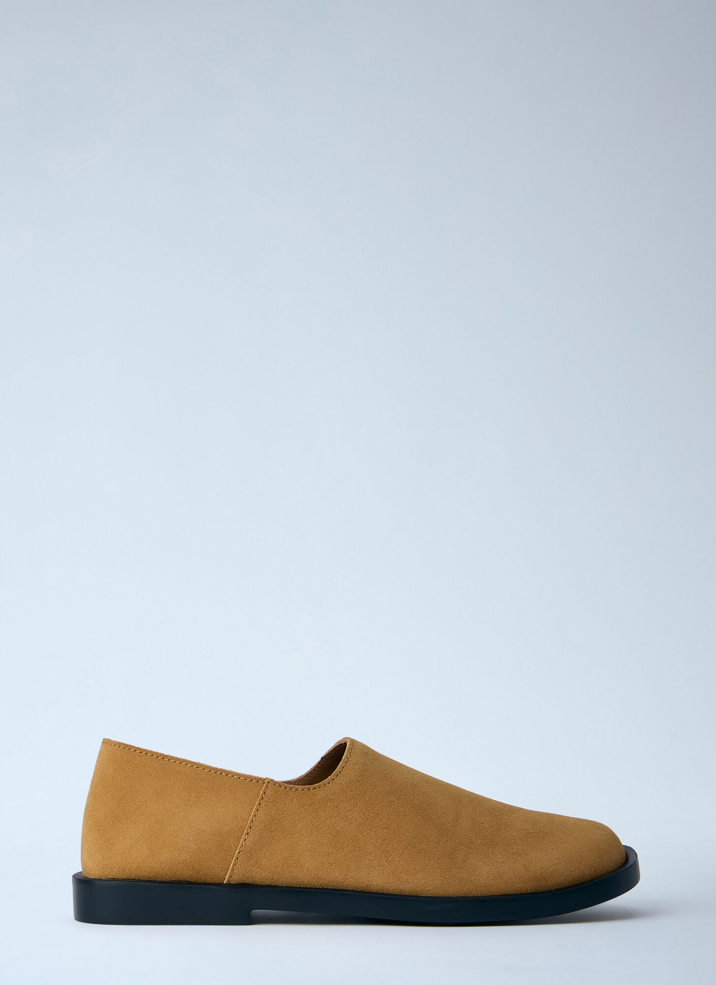 CAMPER Don - Scarpe casual per Uomo - Marrone, taglia 44, Pelle scamosciata - Immagine 2