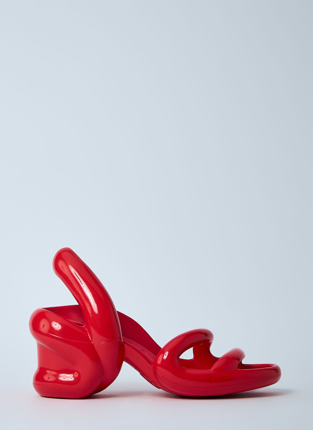 Camper Kobarah Heeled Sandals