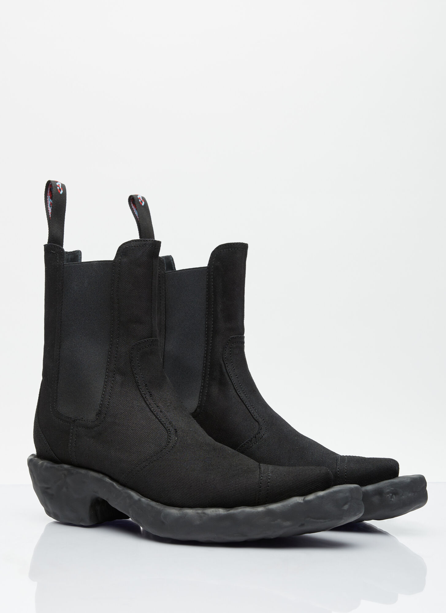  Camperlab Camperlab Venga Boots -  Stiefel Black Eu - 37 