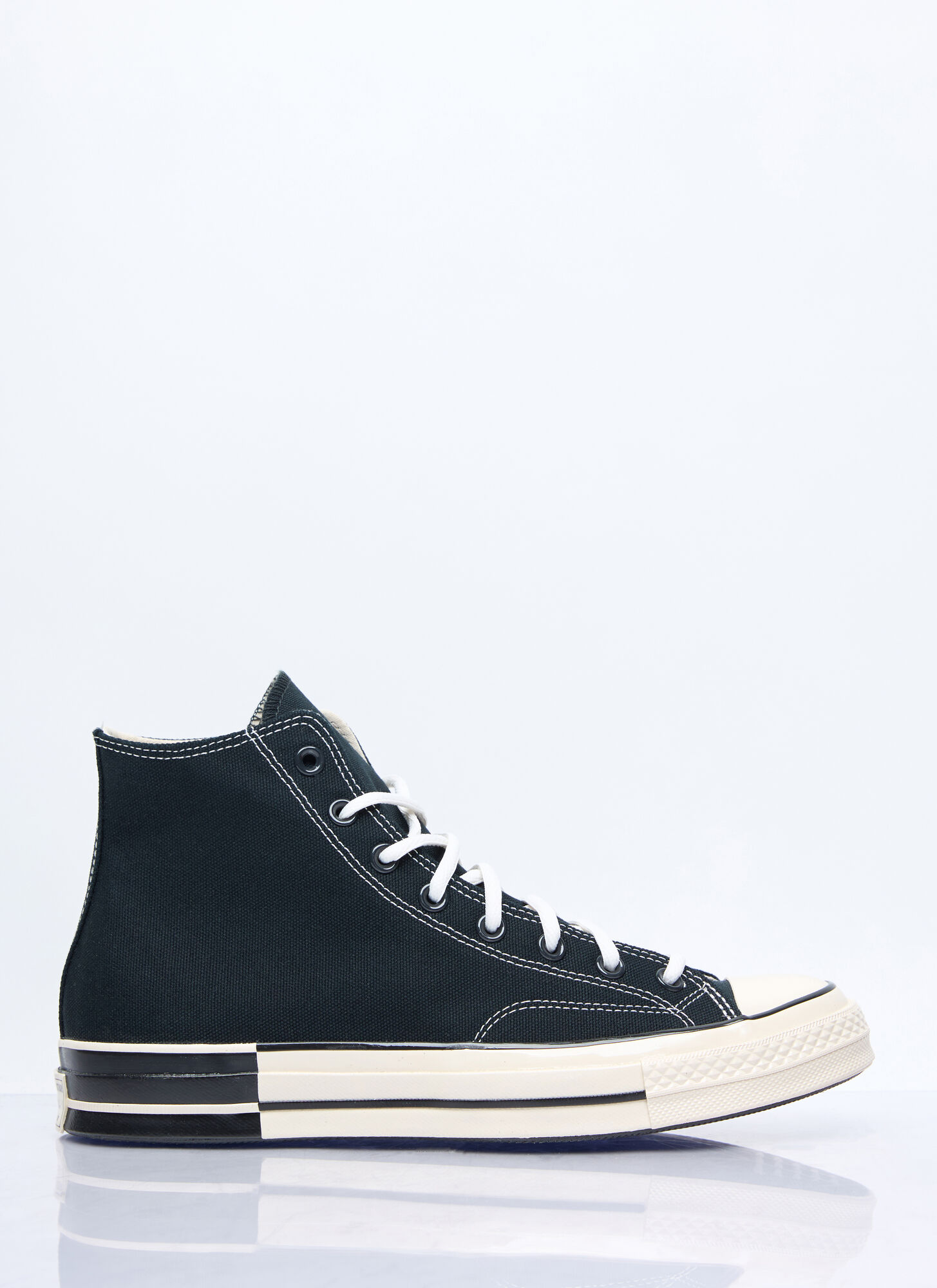 Converse Chuck 70 High-top Sneakers - Sneakers Black Uk - 04