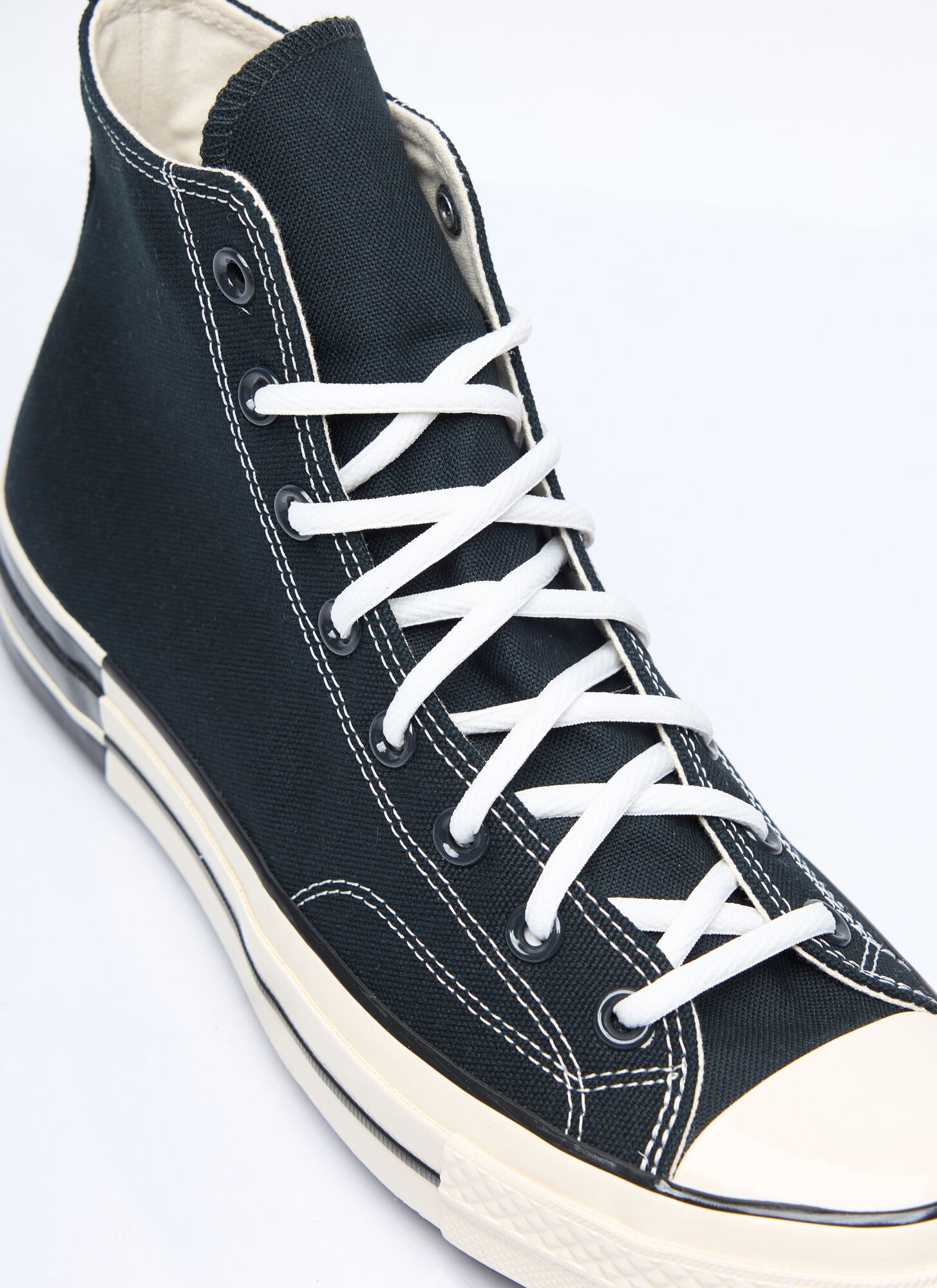  Converse Converse Chuck 70 High-top Sneakers -  Sneakers Black Uk - 04 