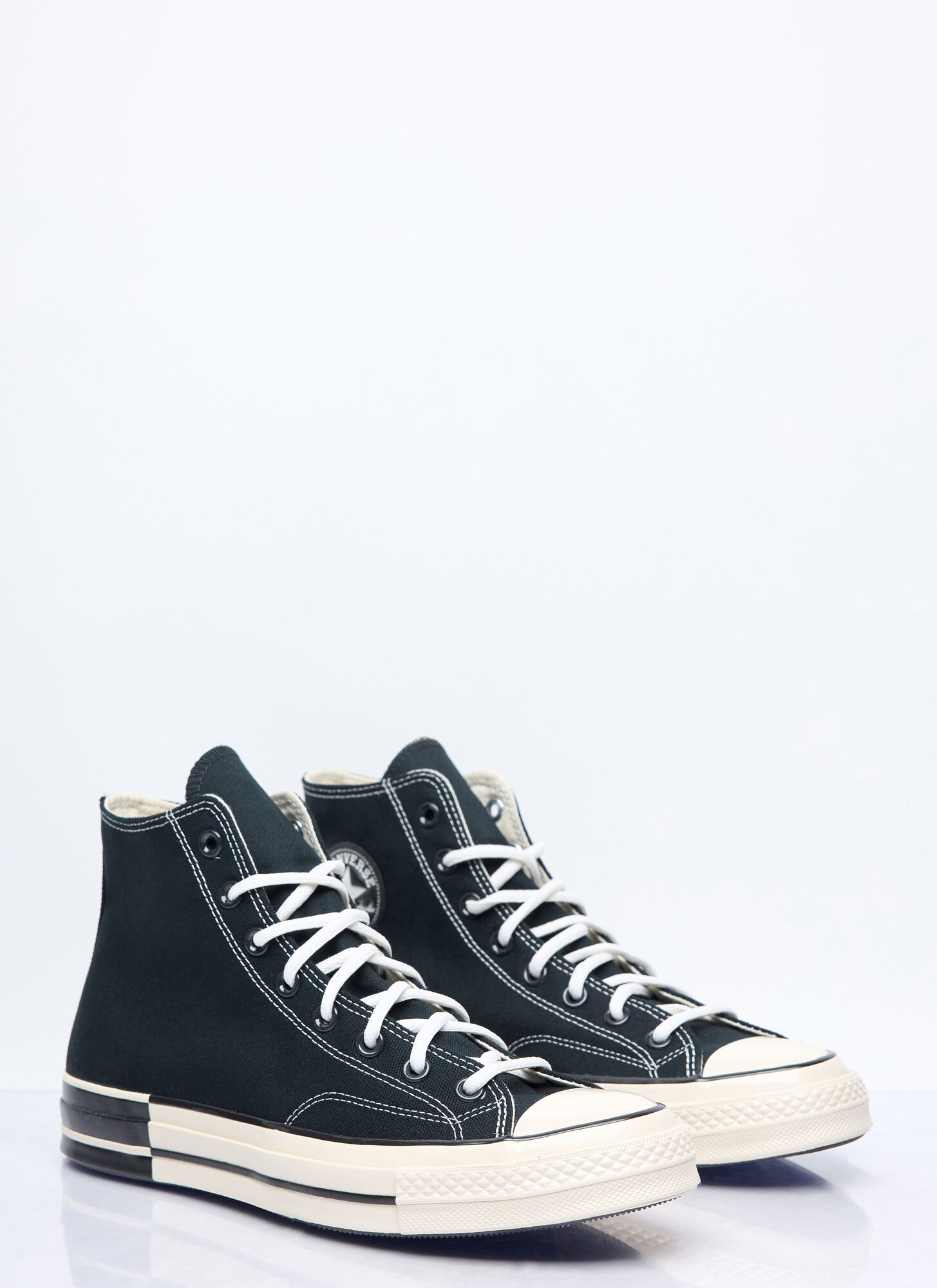  Converse Converse Chuck 70 High-top Sneakers -  Sneakers Black Uk - 04 