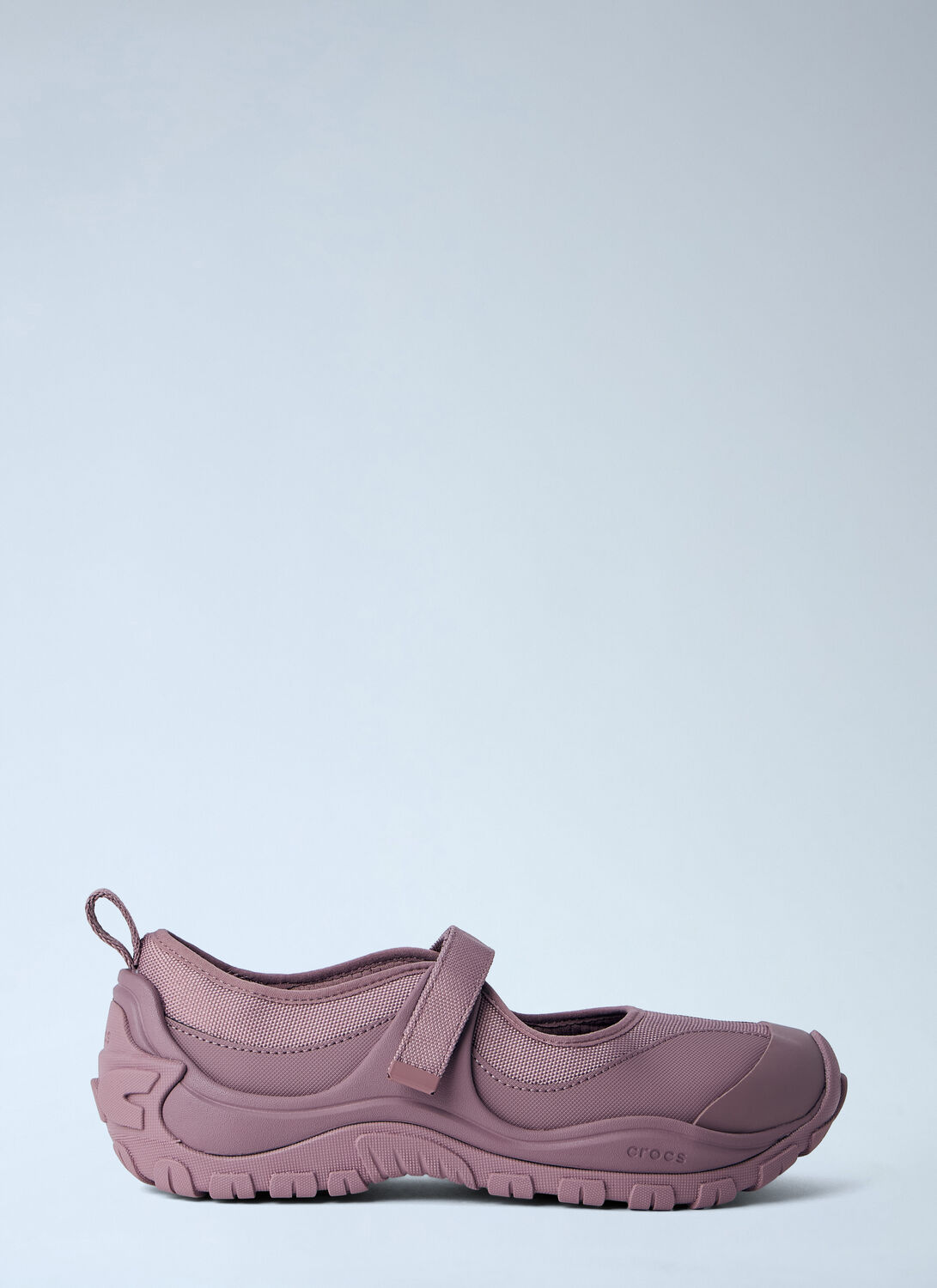 crocs Terre Tech Sneakers - Woman Sneakers Purple Uk - 03