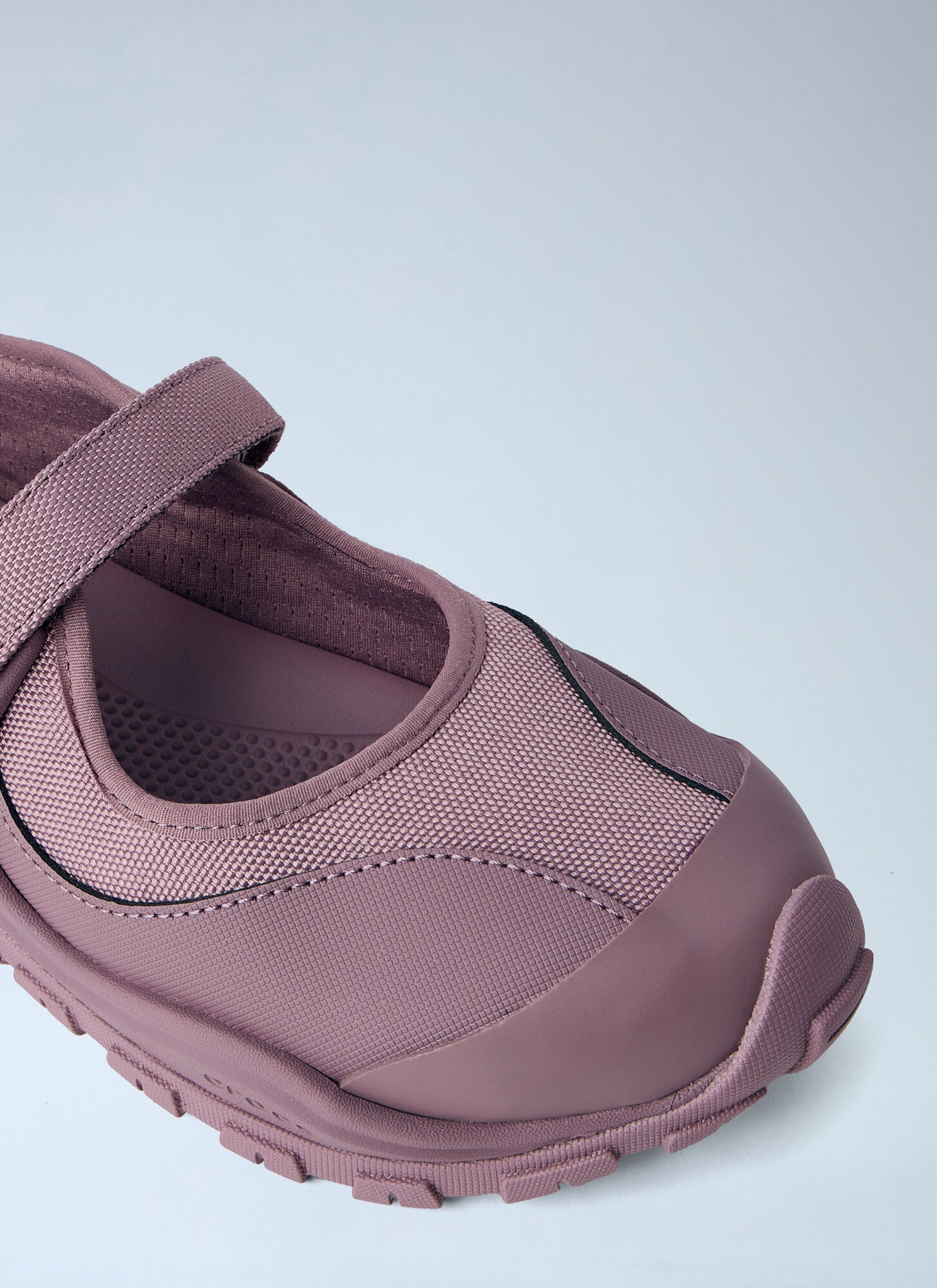  Crocs Crocs Terre Tech Sneakers - Frau Sneakers Purple Uk - 03 