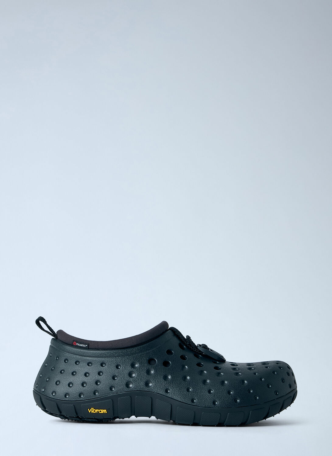 crocs Tembo Ii Ro Slip Ons -  Slip Ons Black Uk - 10