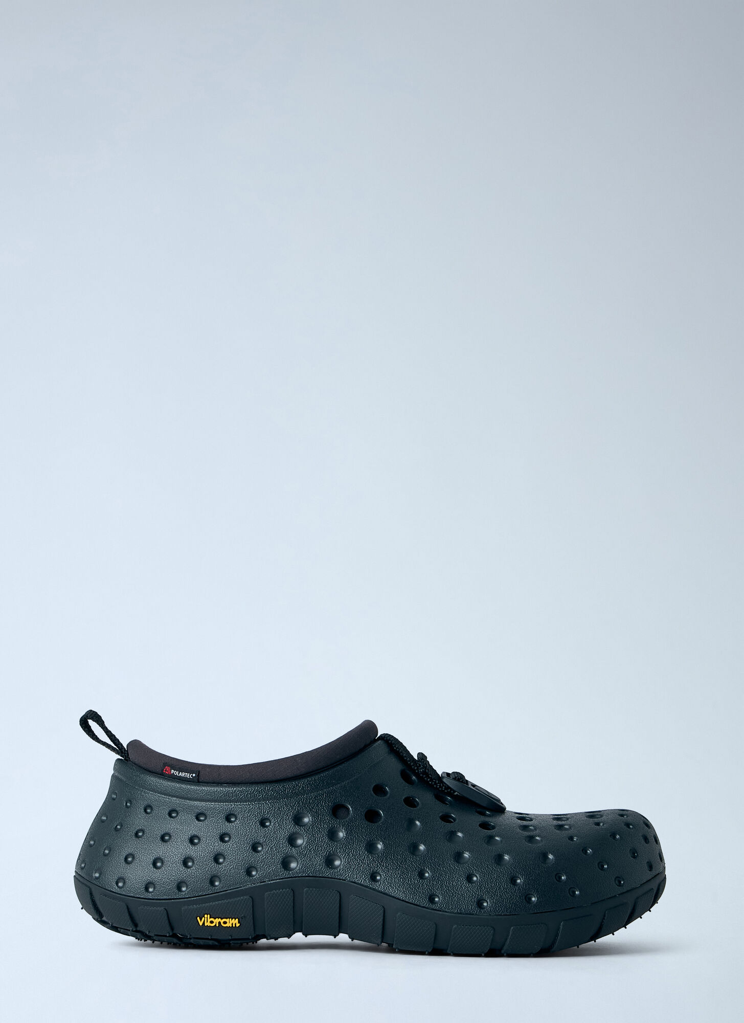 crocs Tembo Ii Ro Slip Ons -  Slip Ons Black Uk - 04