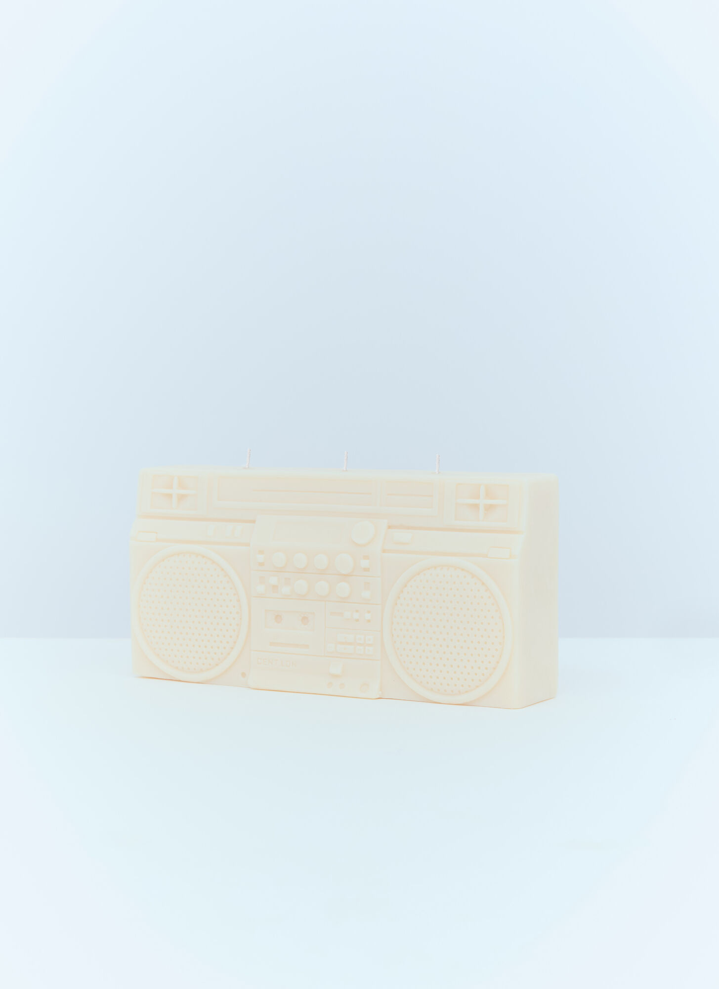  Cent.ldn Cent.ldn Rc M90 Boombox Candle -  Candles & Scents Beige One Size 