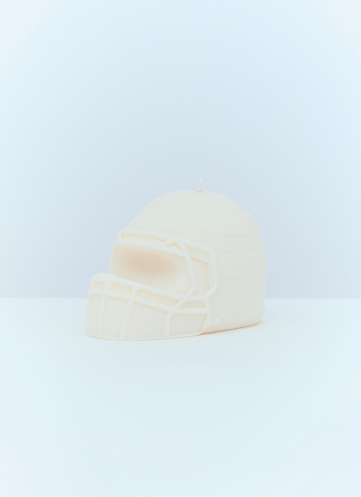  Cent.ldn Cent.ldn American Football Helmet Chandle -  Candles & Scents Beige One Size 