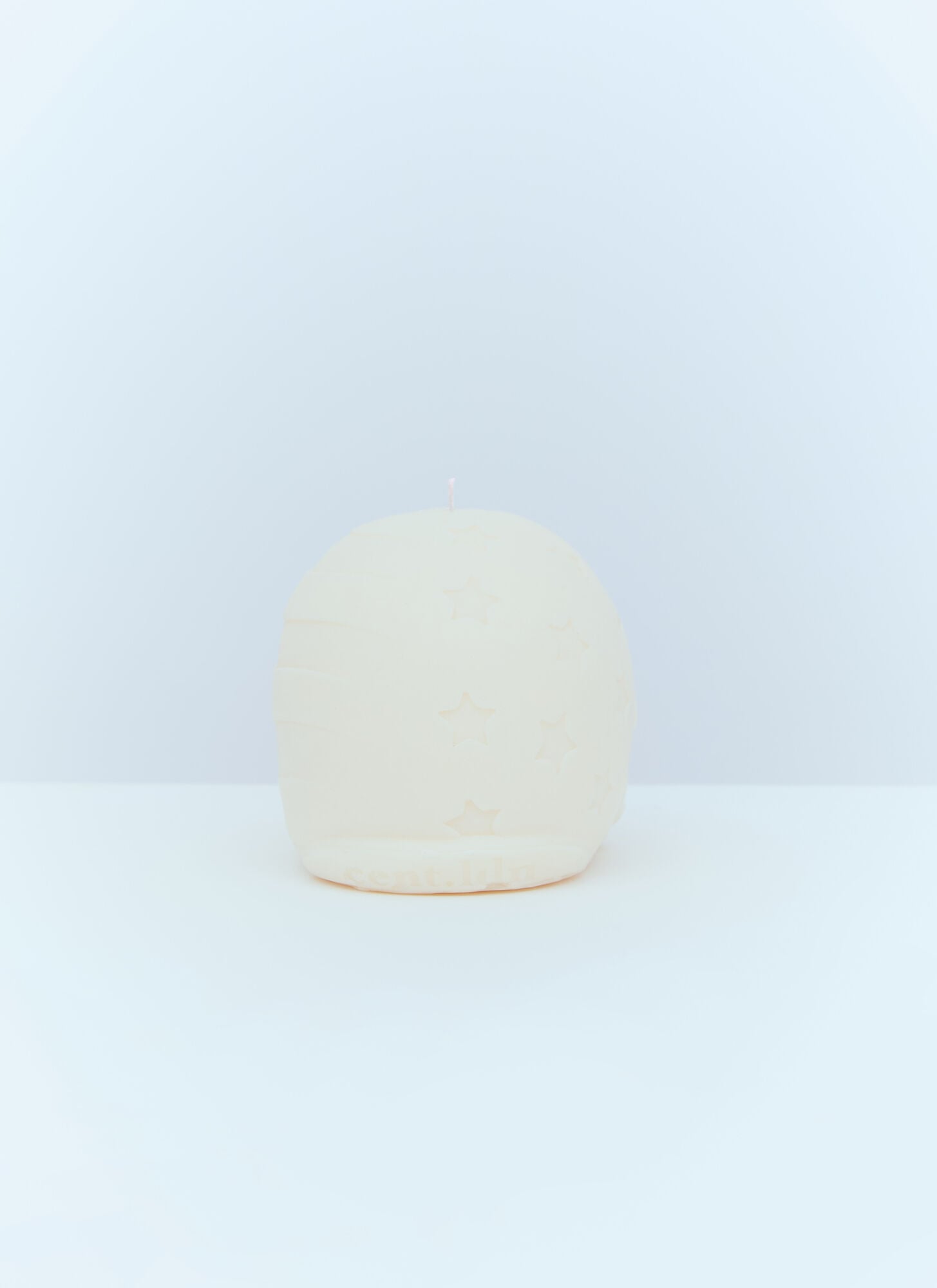  Cent.ldn Cent.ldn American Football Helmet Chandle -  Candles & Scents Beige One Size 