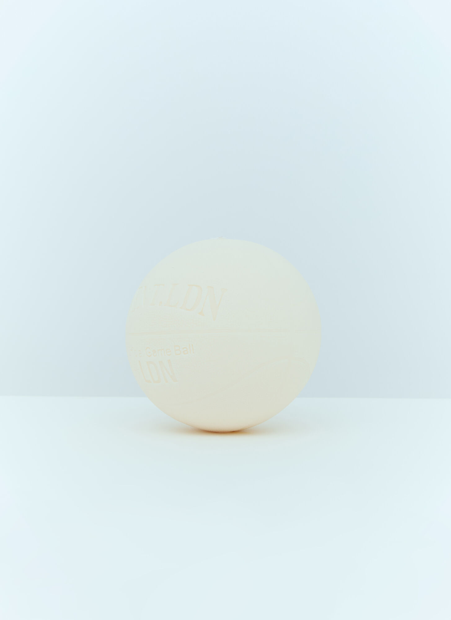  Cent.ldn Cent.ldn Basketball Candle -  Candles & Scents Beige One Size 