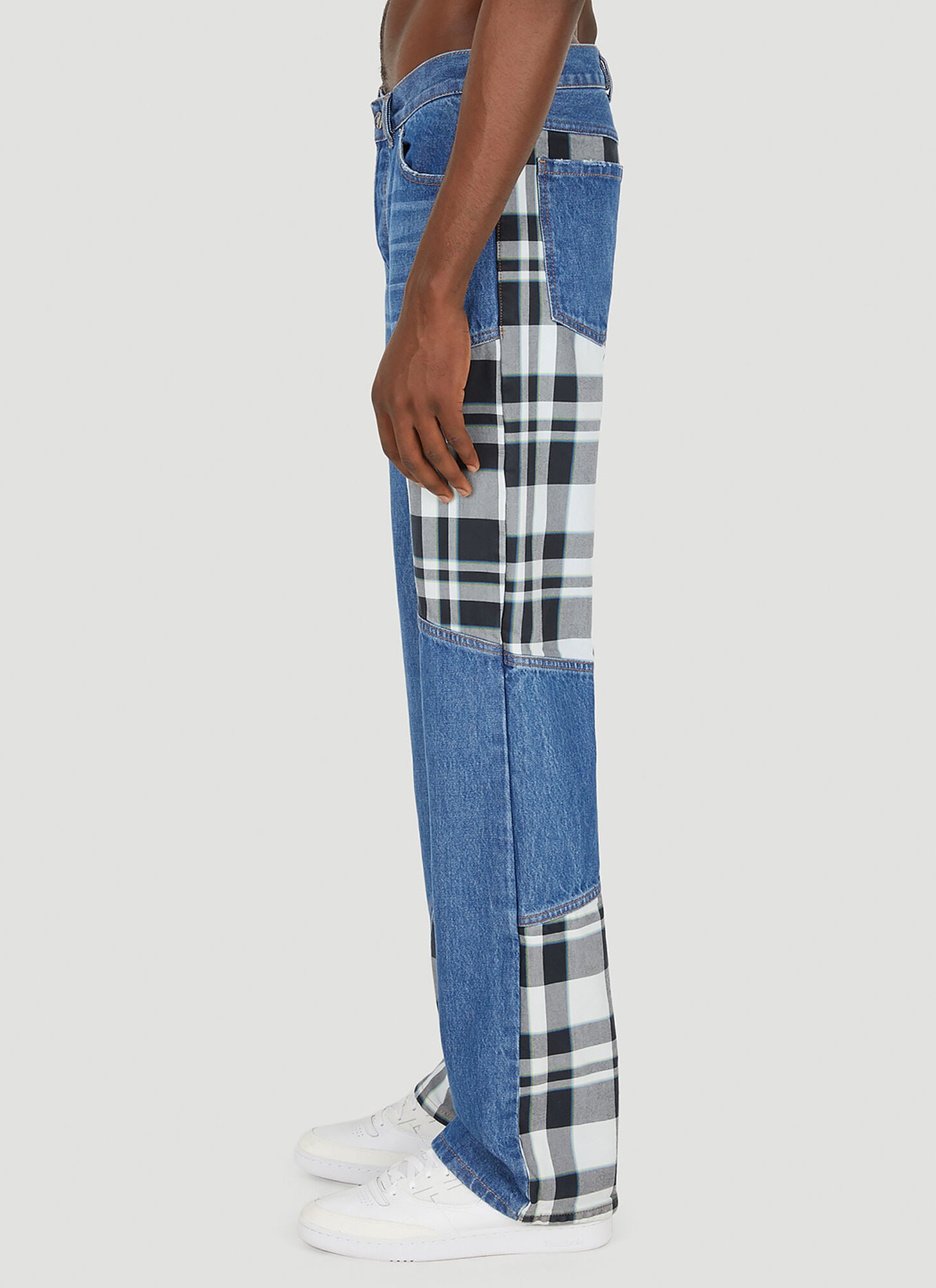  (di)vision (di)vision Xeno Jeans -  Jeans Blue 26 