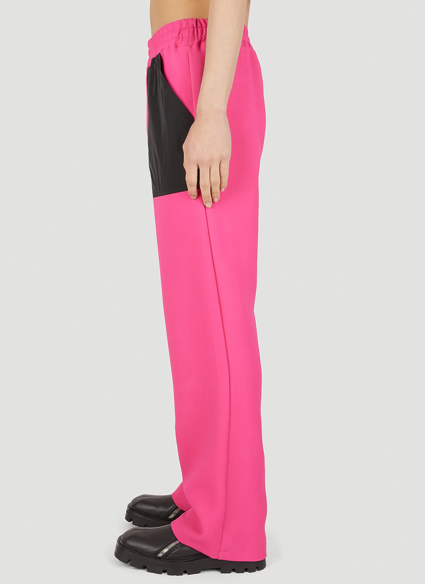  (di)vision (di)vision Sol Pants -  Hosen Pink S 