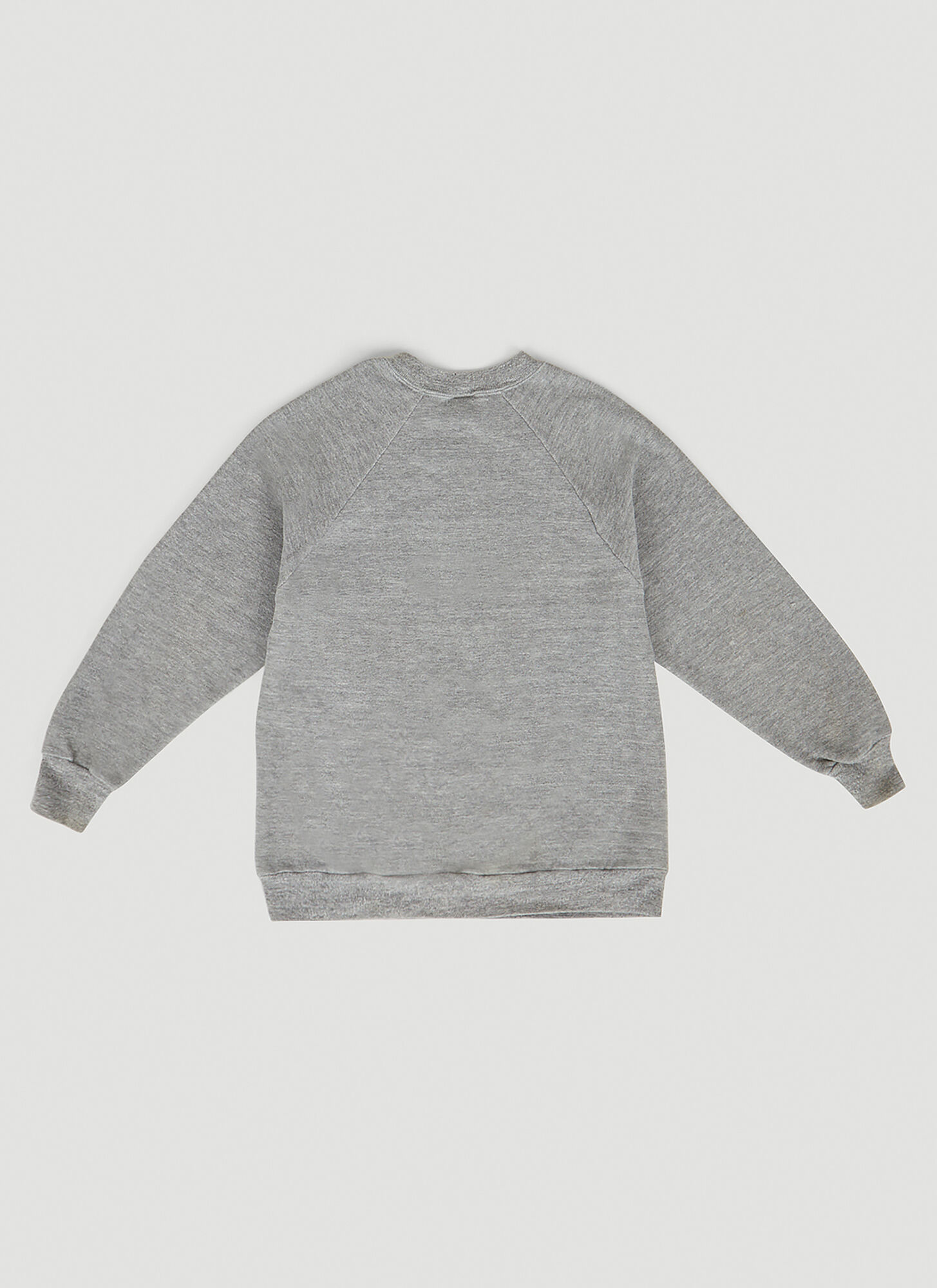  Drx Farmaxy For Ln-cc Drx Farmaxy For Ln-cc Graphic Print Sweatshirt -  Sweatshirts Grey S 
