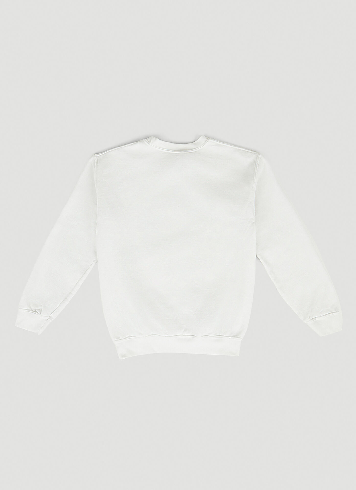  Drx Farmaxy For Ln-cc Drx Farmaxy For Ln-cc Graphic Print Sweatshirt -  Sweatshirts White S 