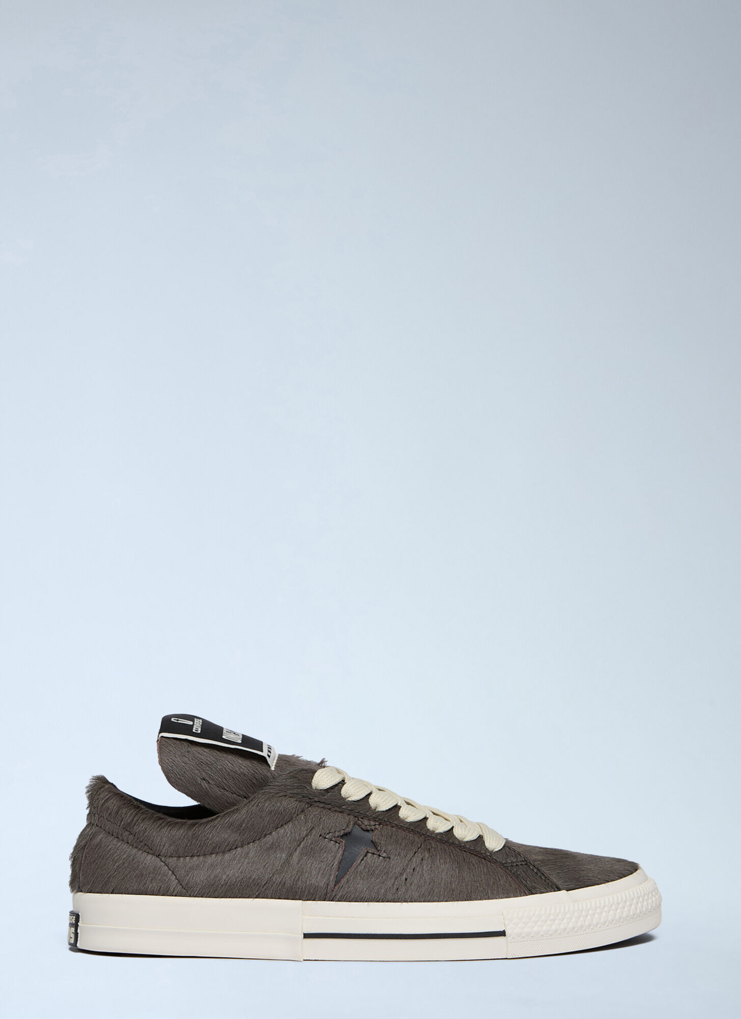 Rick Owens Drkshdw X Converse One Star Pro Ox Sneakers In Multi
