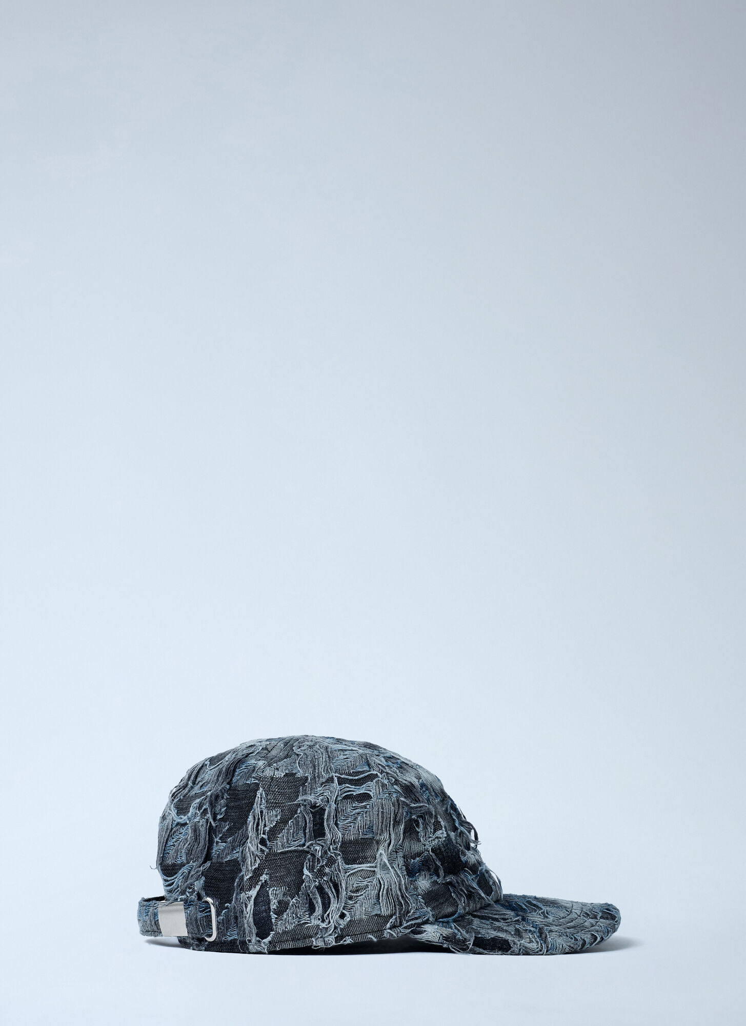  Diesel Diesel C-pied Baseball Cap - Mann Hats Grey 1 