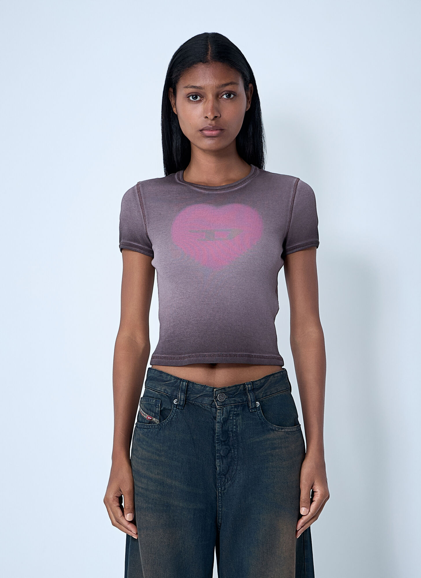 Diesel T-ele T-shirt