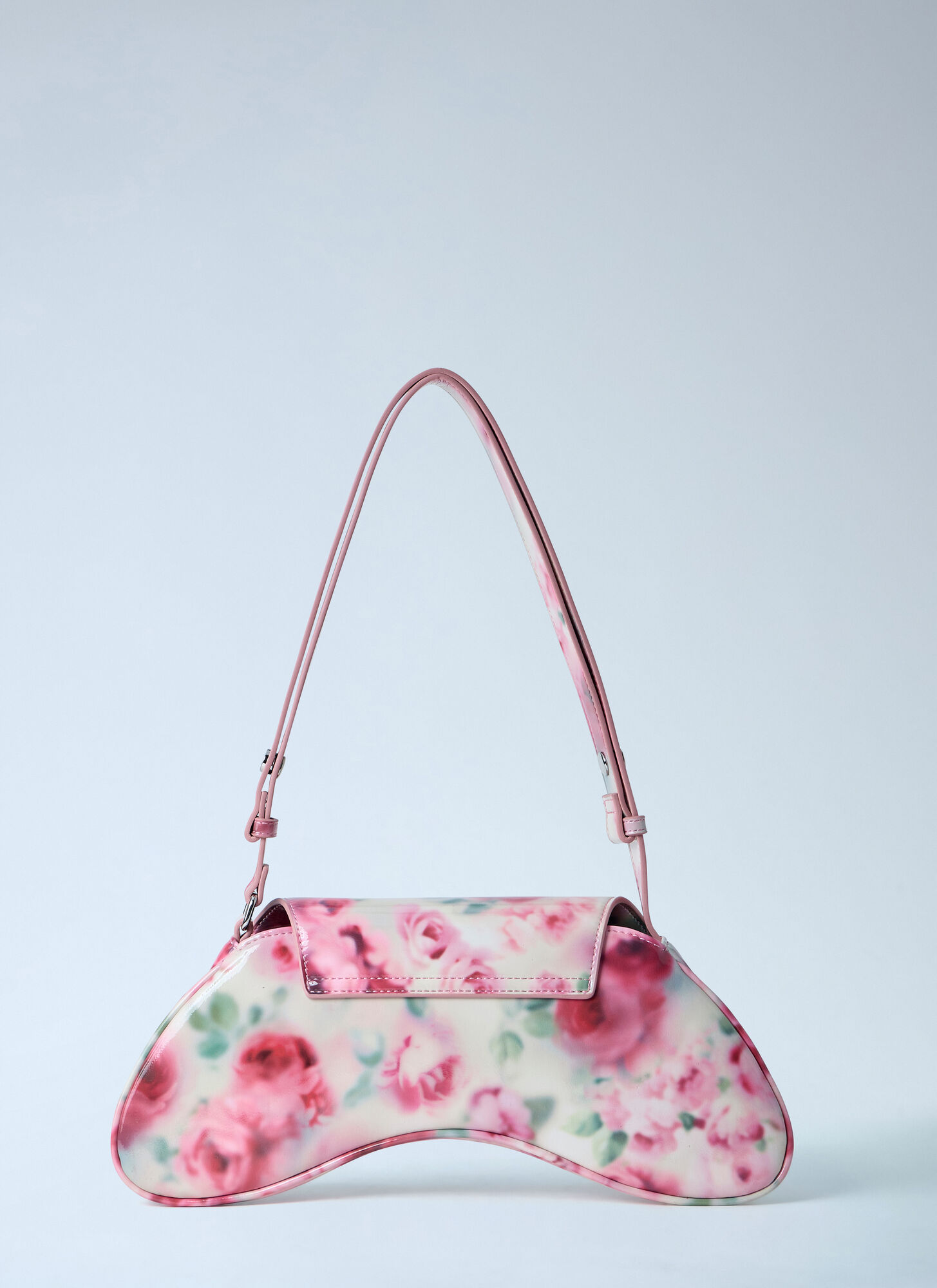  Diesel Diesel Play Shoulder Bag - Frau Schultertaschen White One Size 