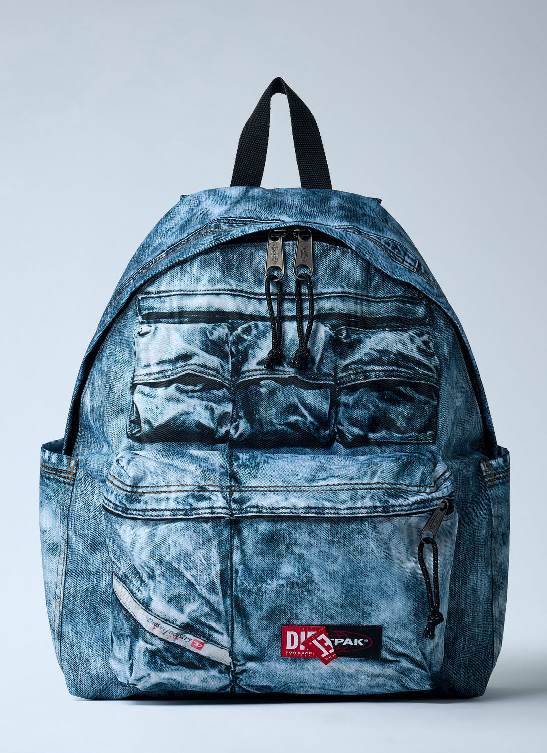 Eastpak X Diesel Day Pak'r Backpack In Blue