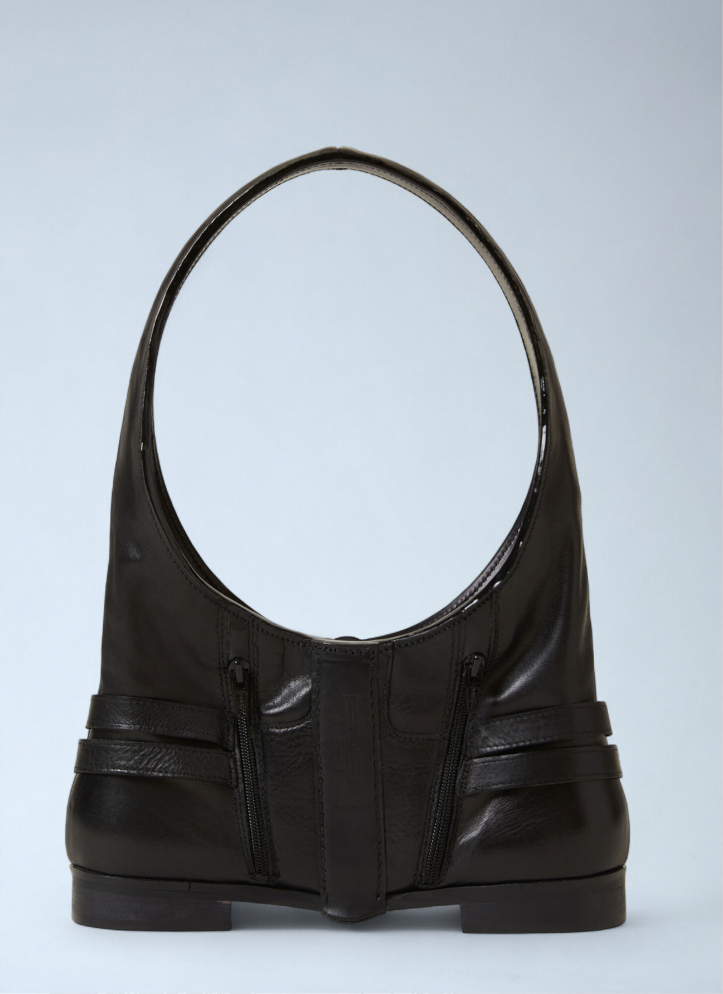  Eden Tan Eden Tan Bootbag 4 Shoulder Bag -  Crossbody Bags Black One Size 