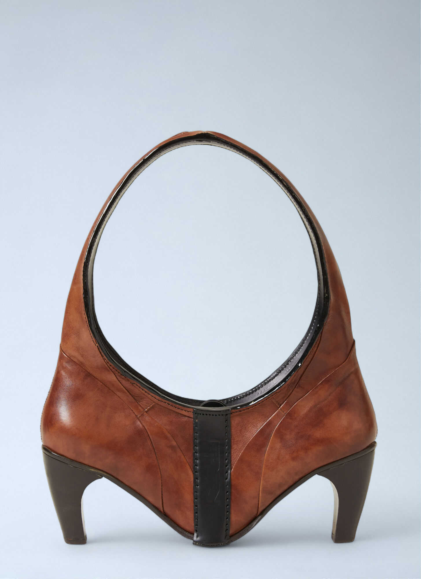  Eden Tan Eden Tan Bootbag 5 Shoulder Bag -  Crossbody Bags Brown One Size 