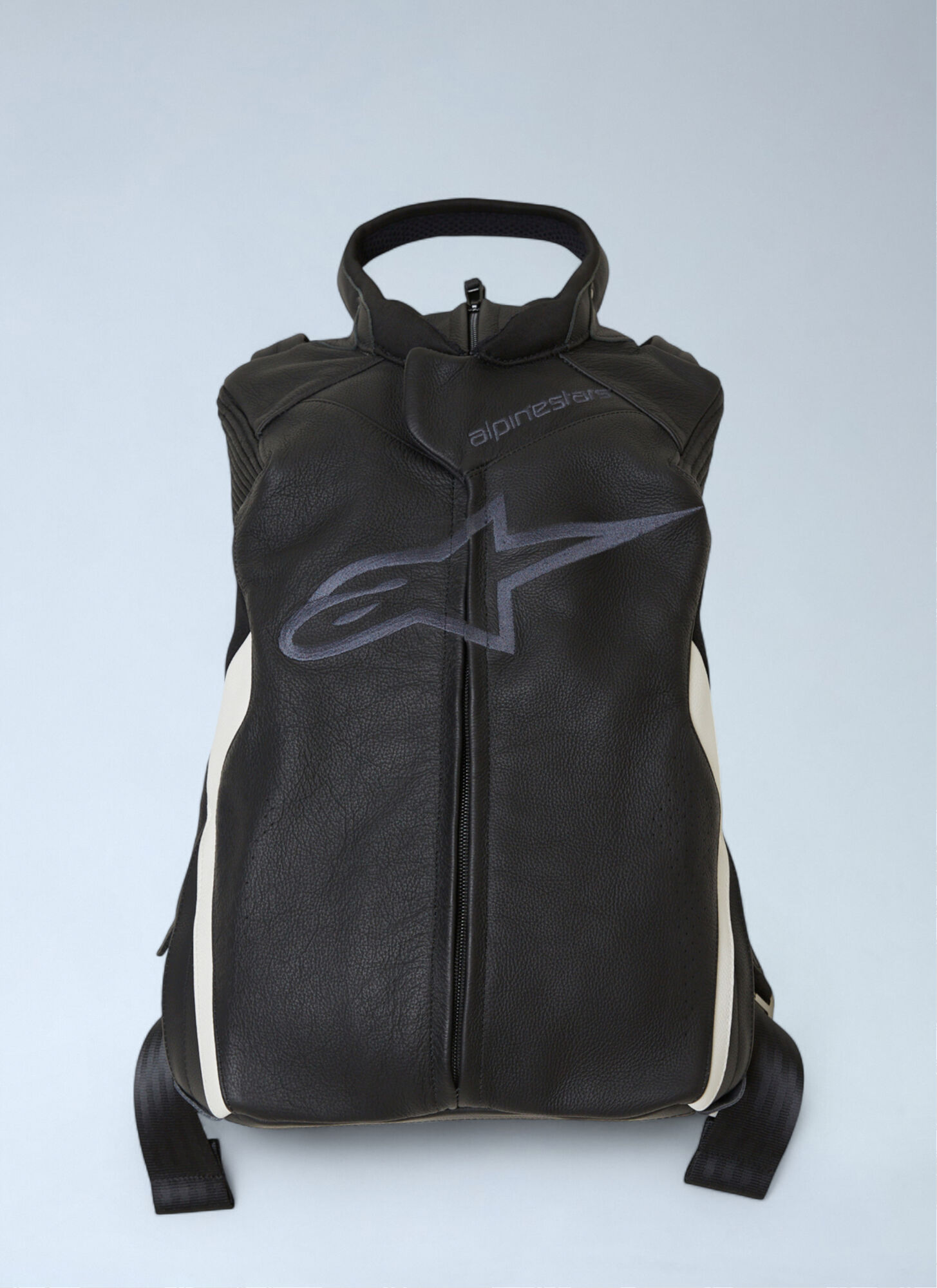 Eden Ten Rallypack 2 Backpack In Black