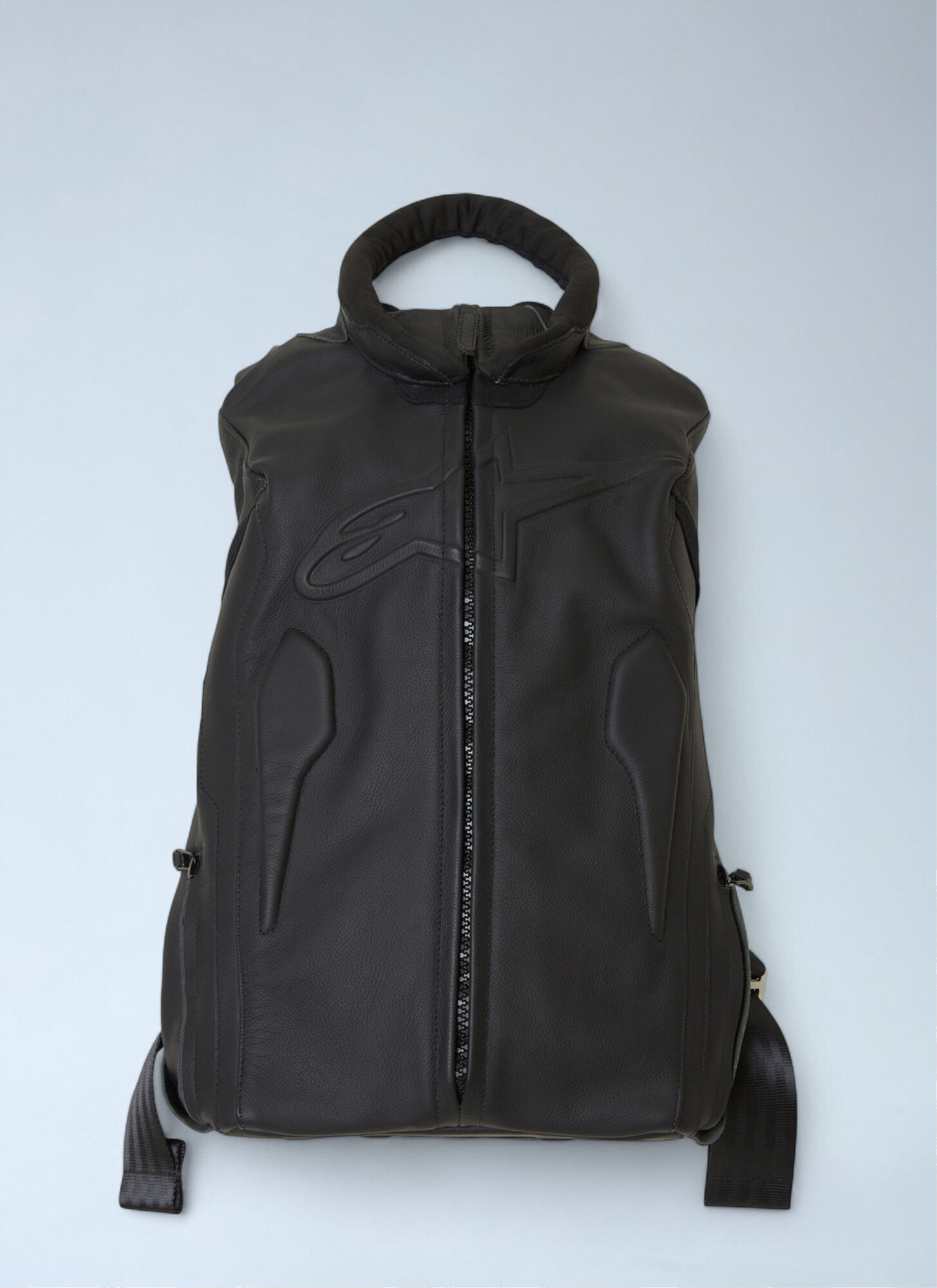 Eden Ten Rallypack 3 Backpack In Black