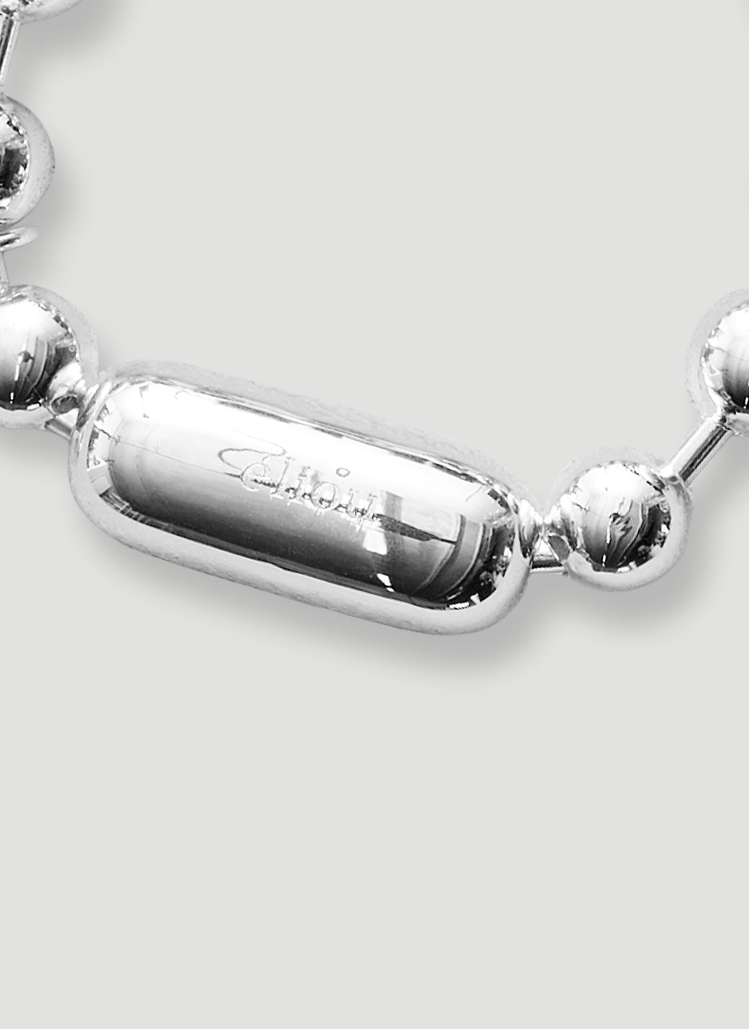  éliou éliou Dante Bracelet -  Schmuck Silver S - M 