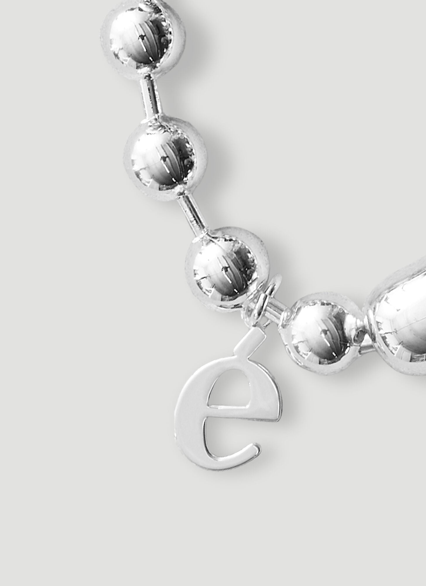  éliou éliou Dante Bracelet -  Schmuck Silver S - M 