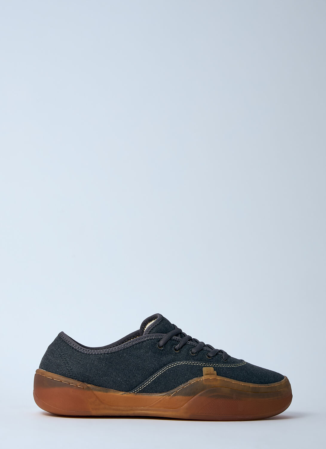 Erl Camino Low Skate Sneakers