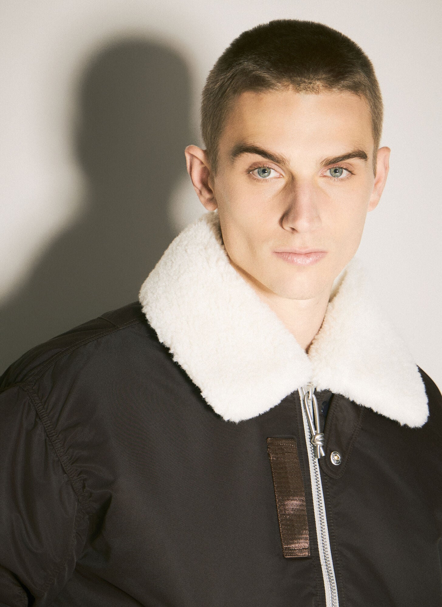  Eytys Eytys Polaris Jacket -  Jacken Brown Eu - 48 
