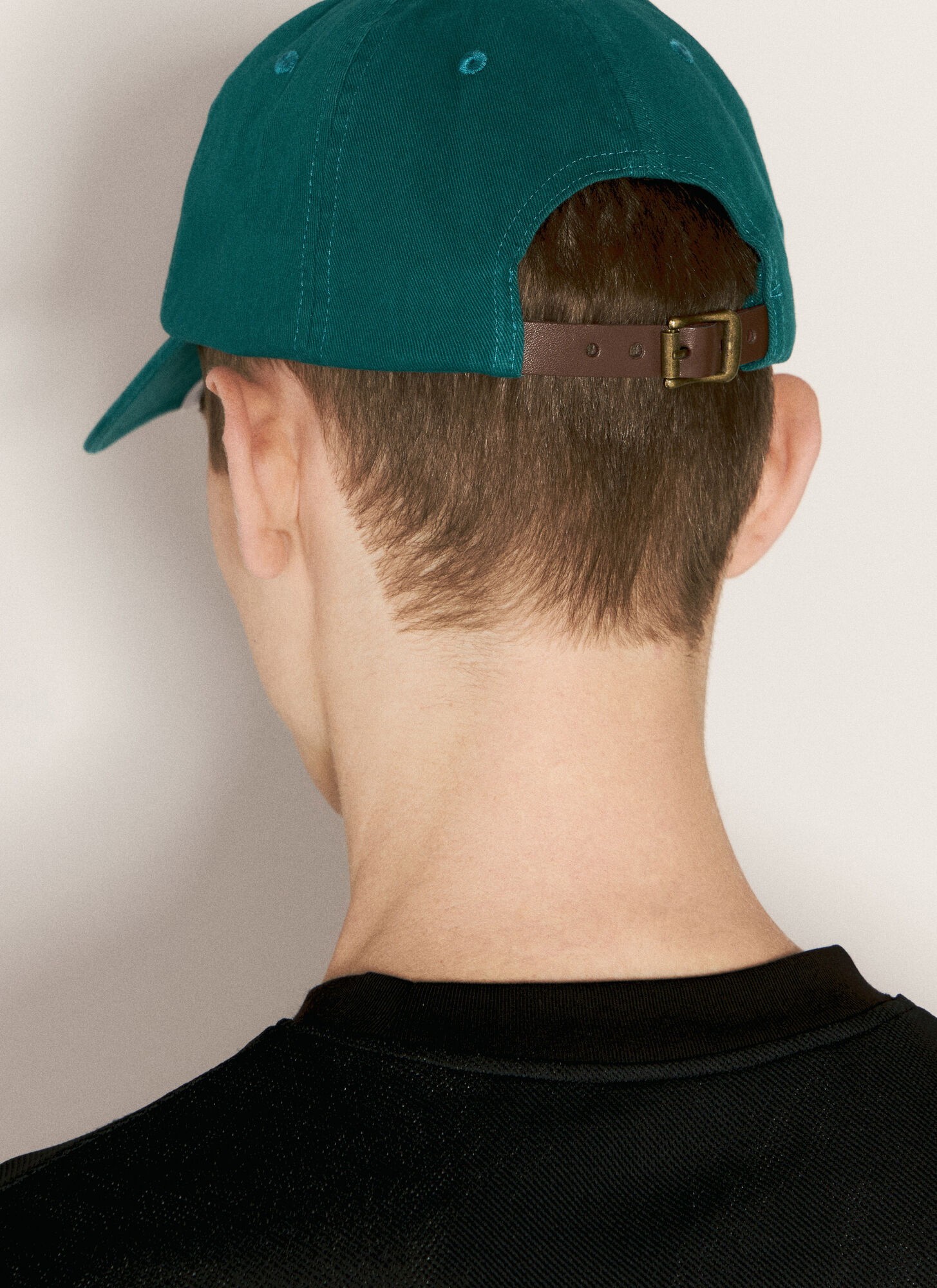  Fucking Awesome Fucking Awesome Seduction Baseball Cap - Man Hats Green One Size 