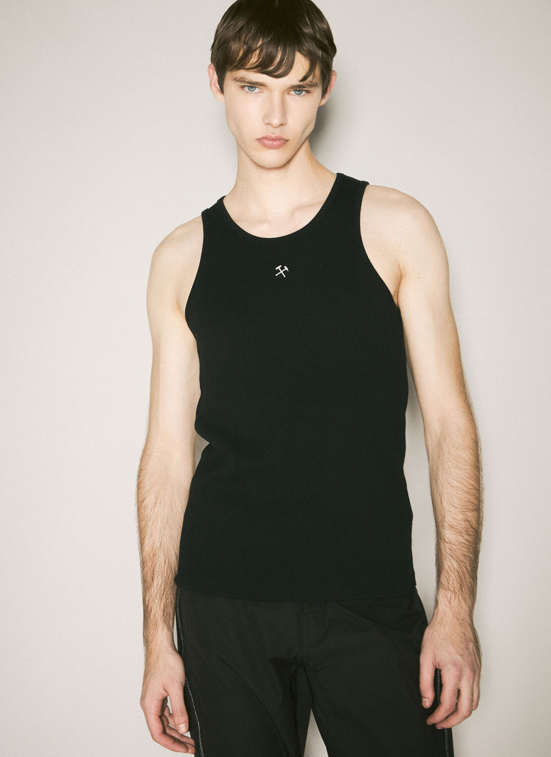 GMBH LOGO TANK TOP
