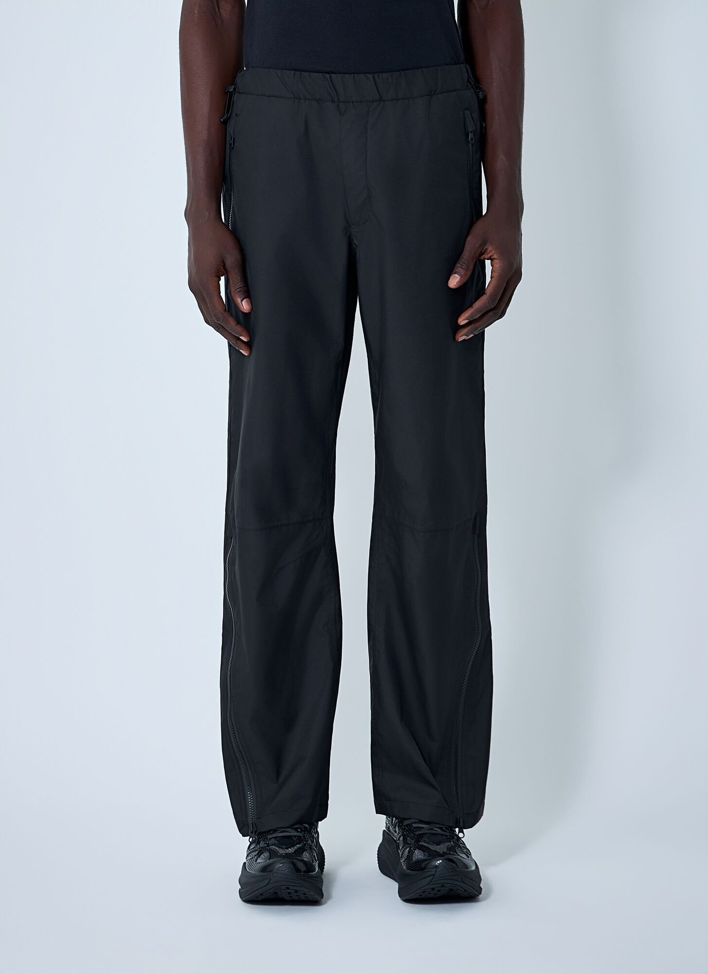 Gr10k Lever Pants - Man Pants Black Eu - 50 - Immagine 1