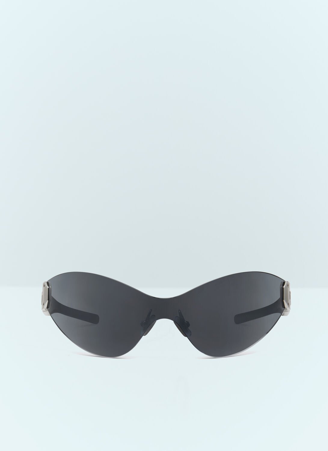 Gentle Monster X Maison Margiela Mm103 01 Sunglasses In Grey