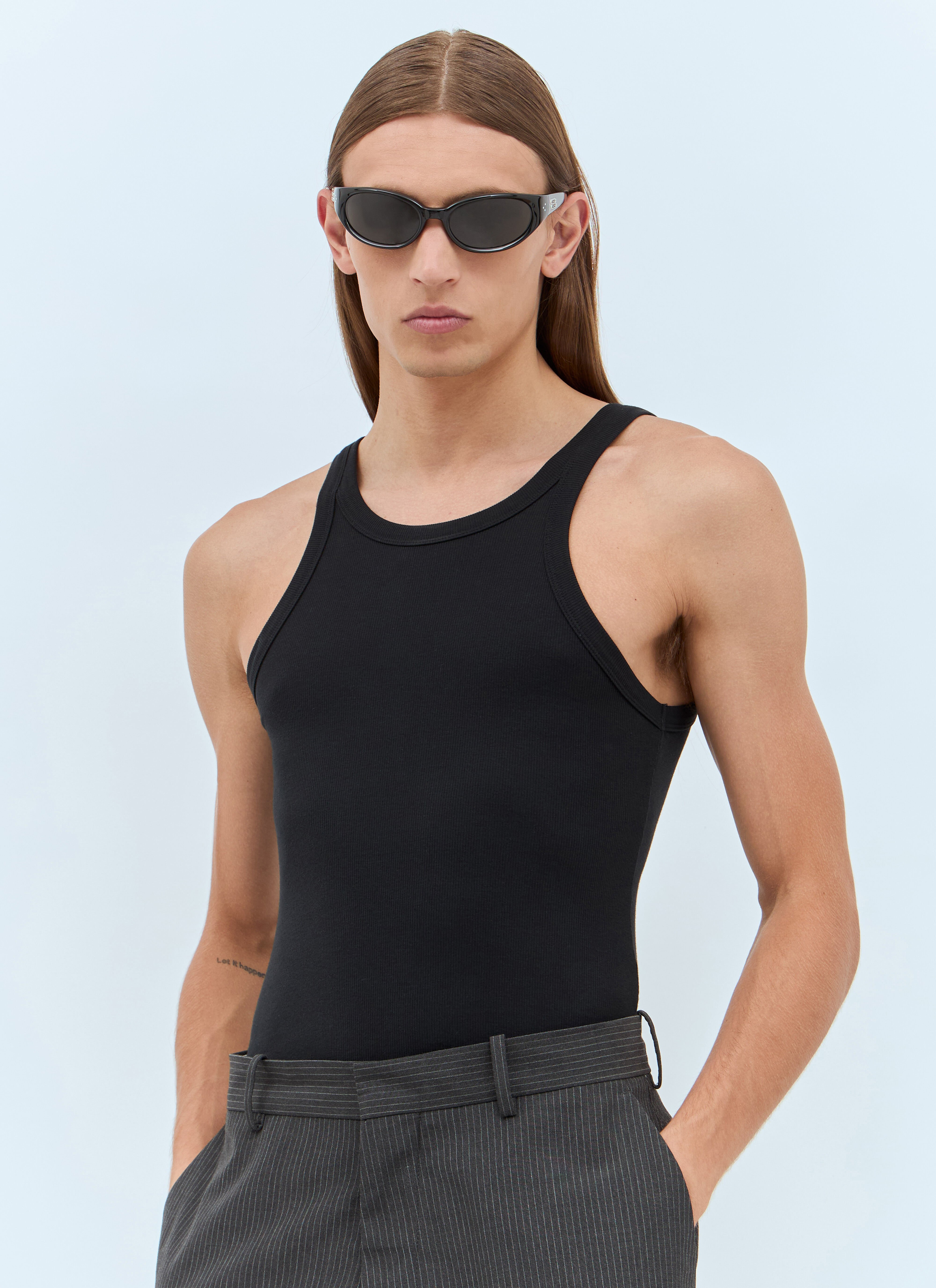GENTLE MONSTER Young 01 Sunglasses - Accessories - BeyondStyle