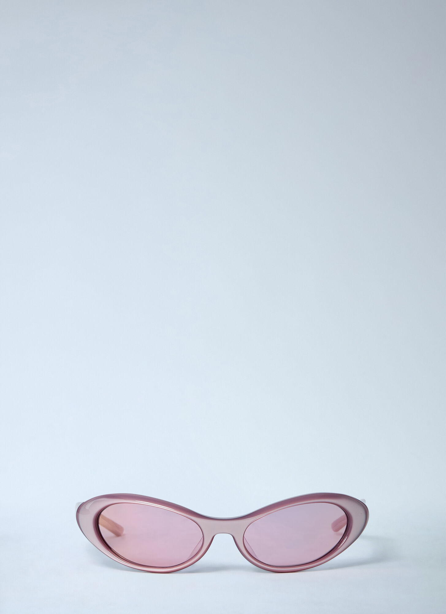 Gentle Monster R.e.a.t. Sunglasses In Purple