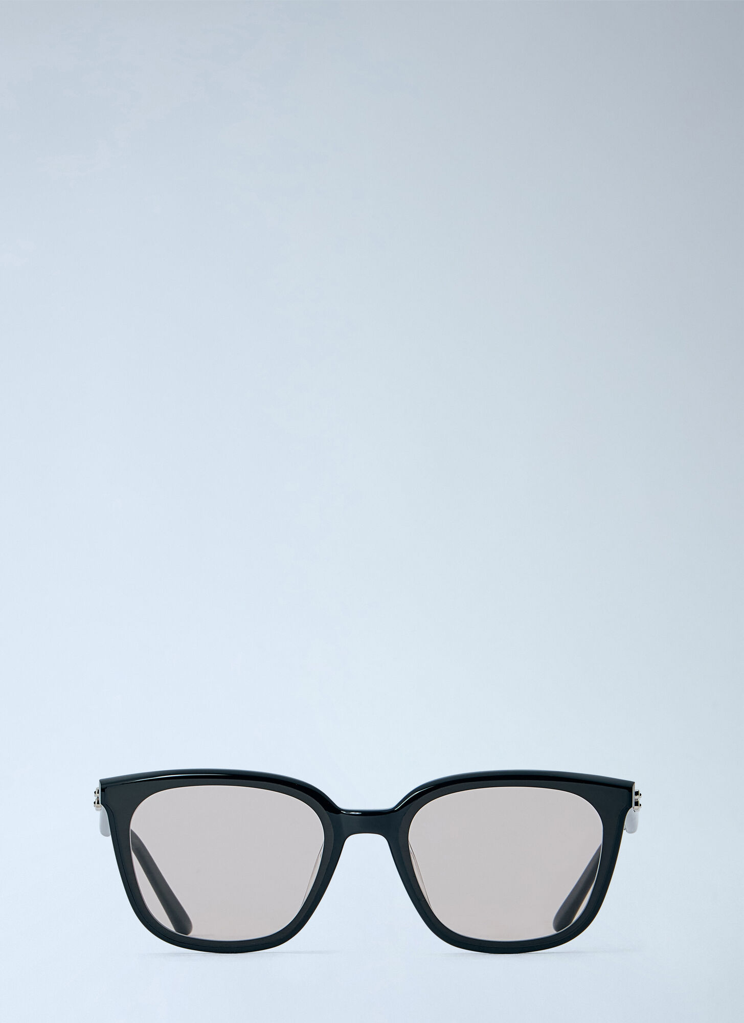 Gentle Monster Unisex Nero Pino 01 Square Sunglasses - Sunglasses One Size