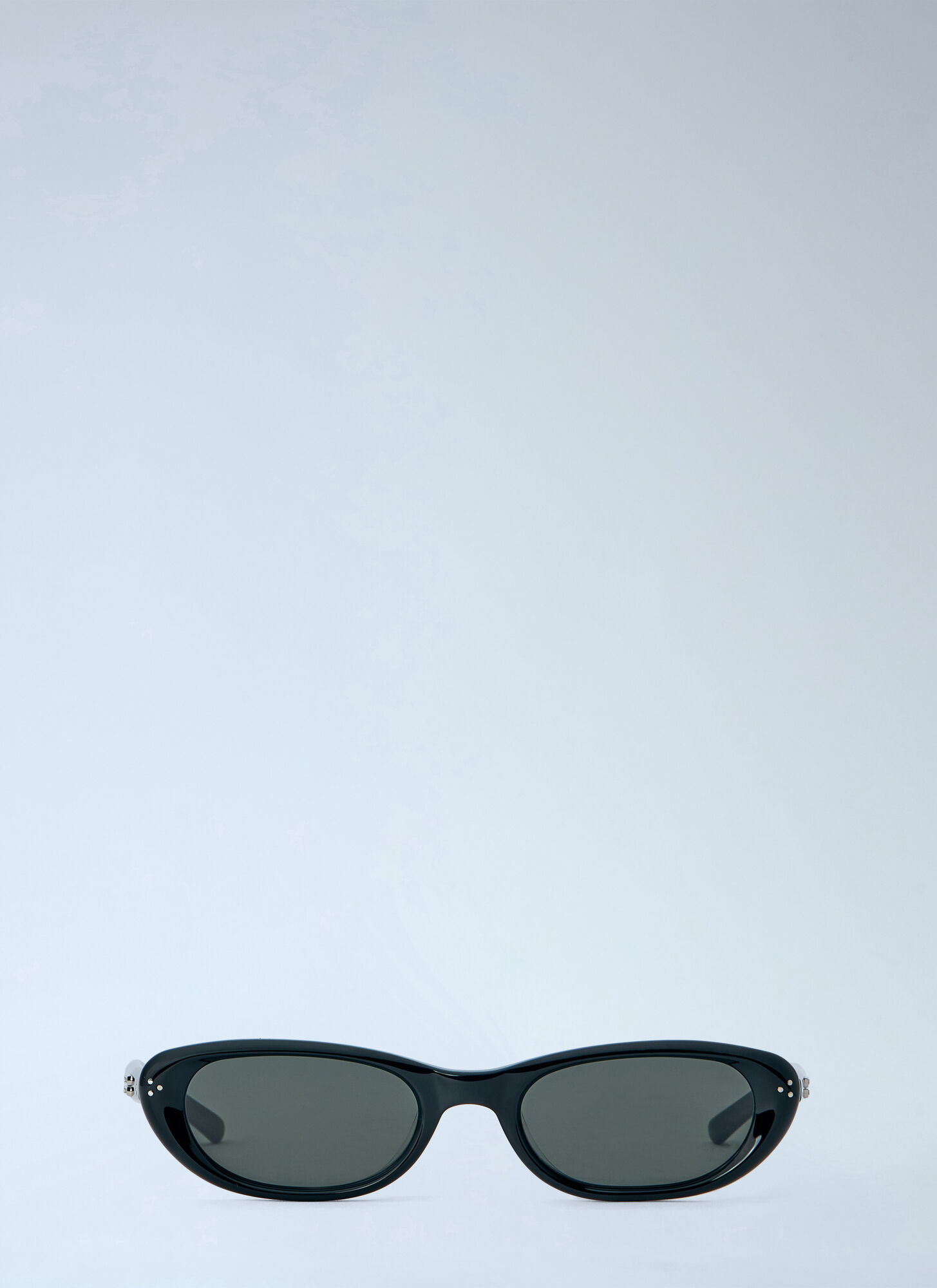 Gentle Monster Unisex Nero Madlenne 01 Cat-Eye Sunglasses - Sunglasses One Size