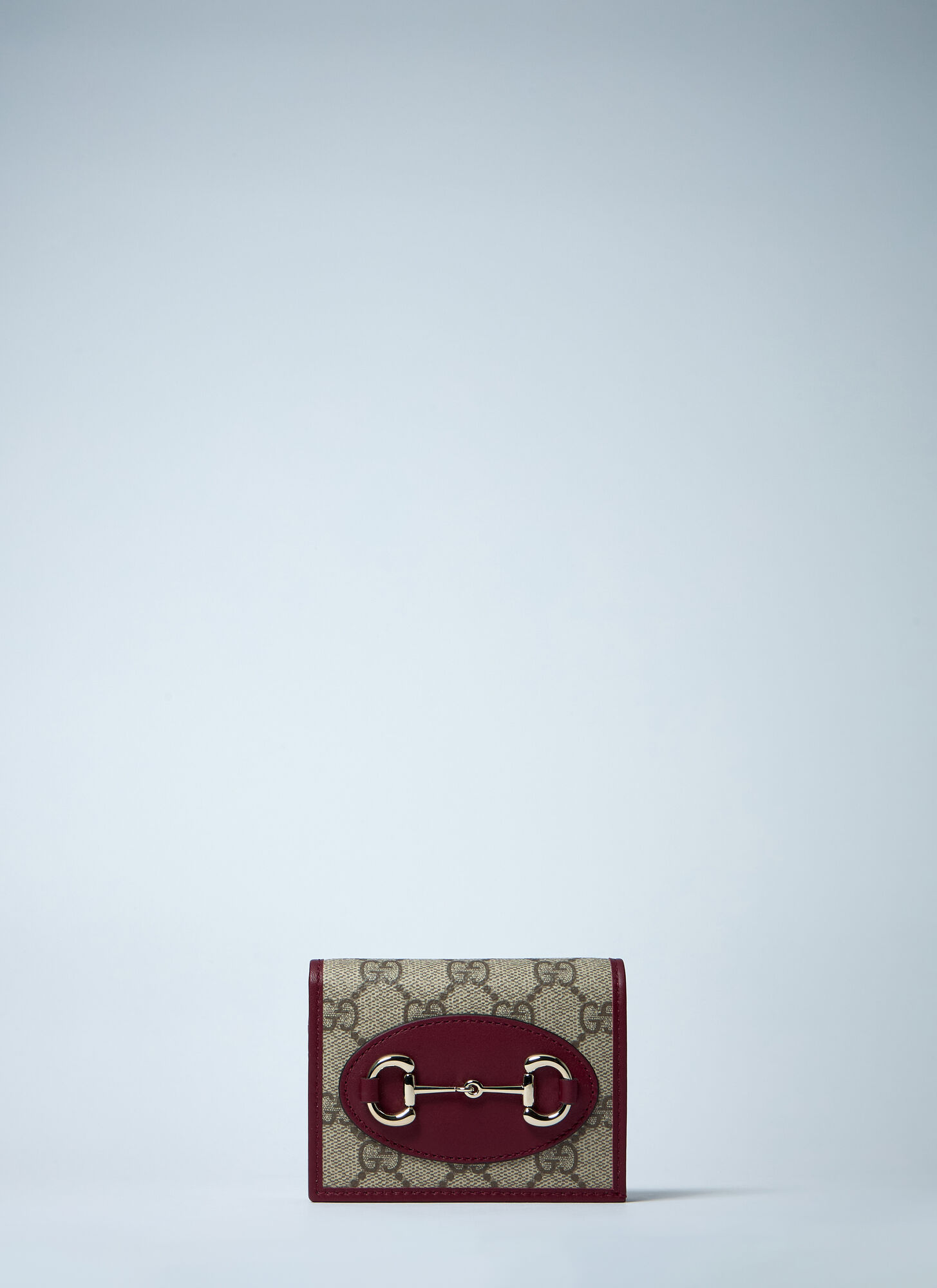 Gucci Horsebit 1955 Card Case