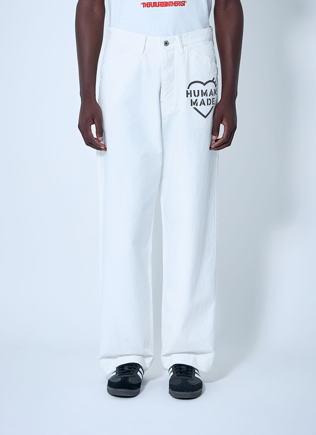 Human Made Sailor Pants