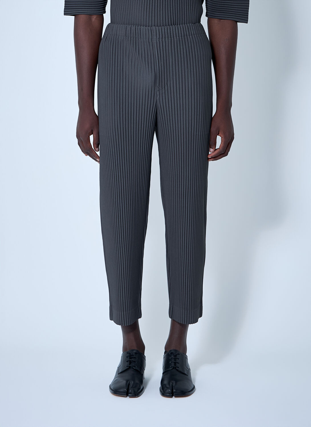 Issey Miyake Pleated Pants