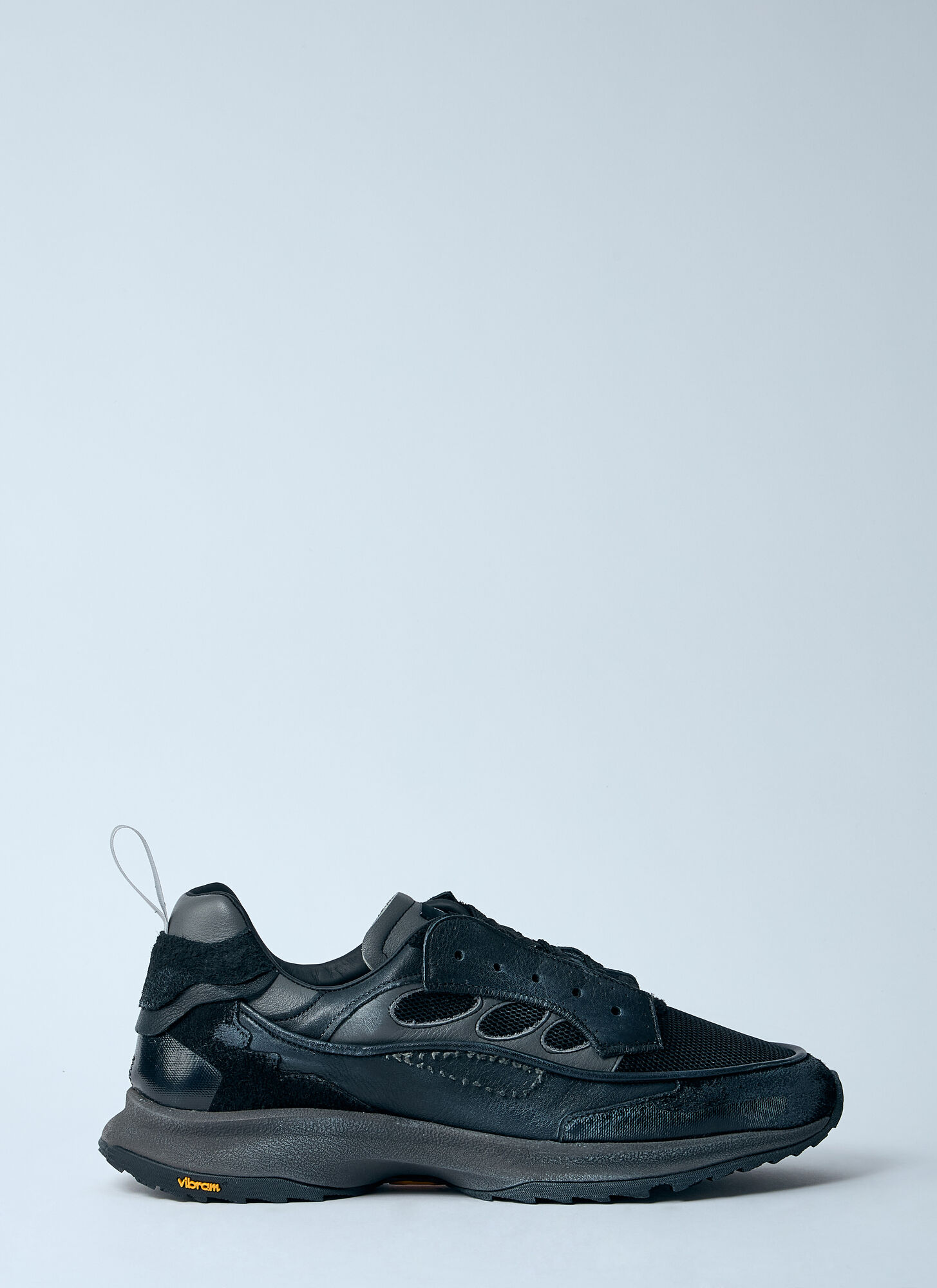 HIDN-ANDER THREEK SNEAKERS
